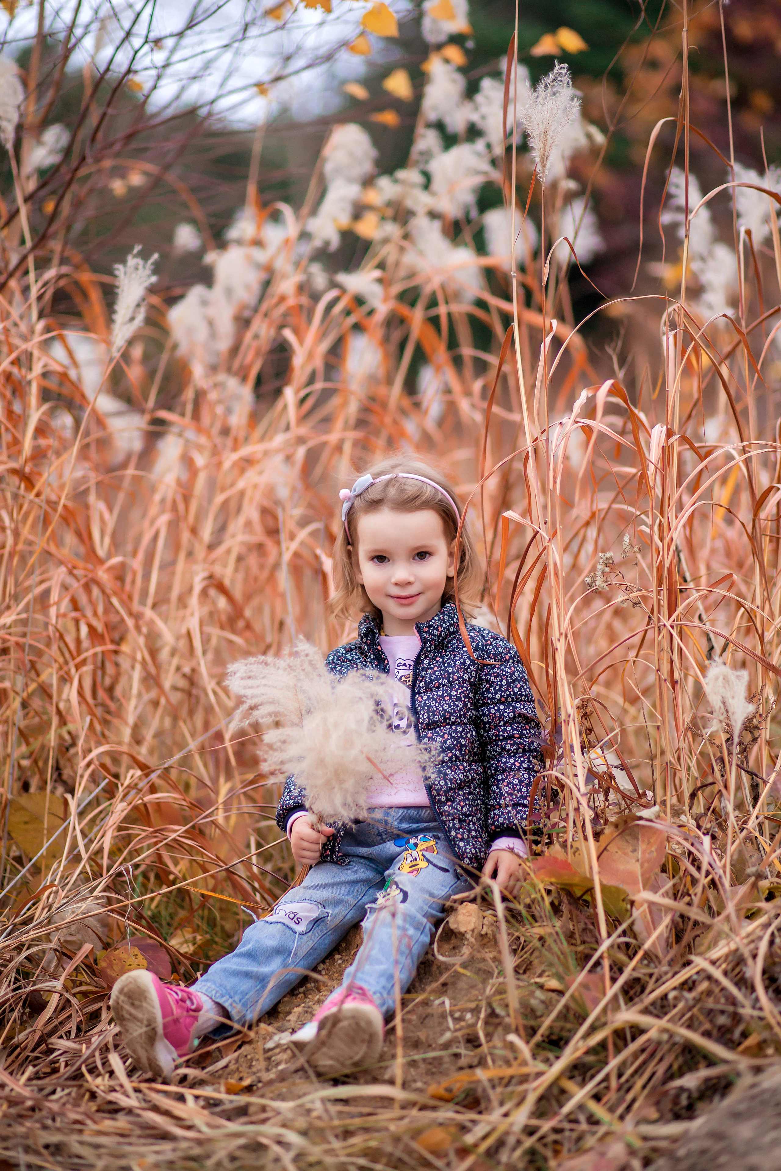 Дети. Карболина Екатерина фотограф в Арсеньеве