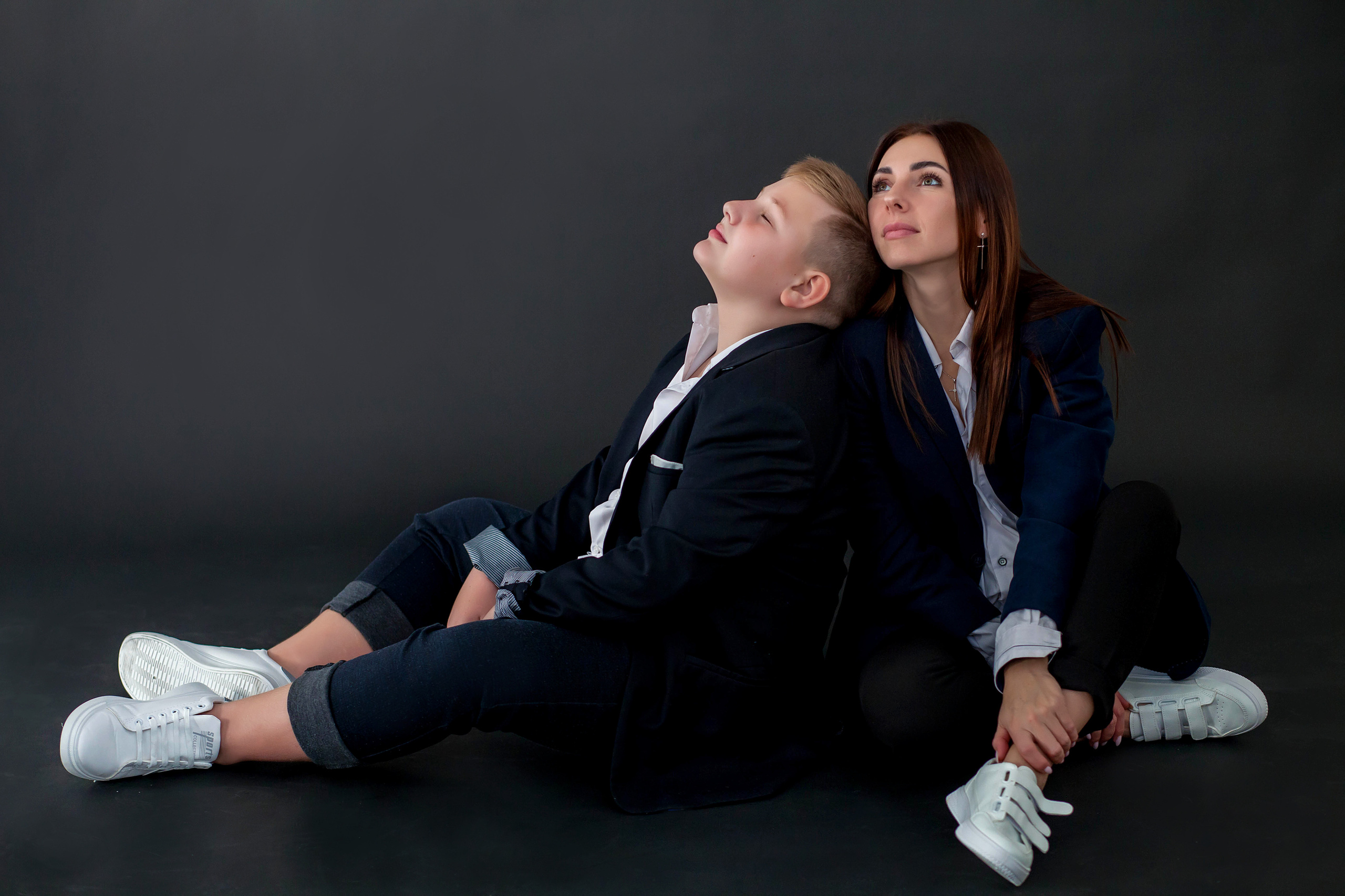 Семейная съемка. Карболина Екатерина фотограф в Арсеньеве