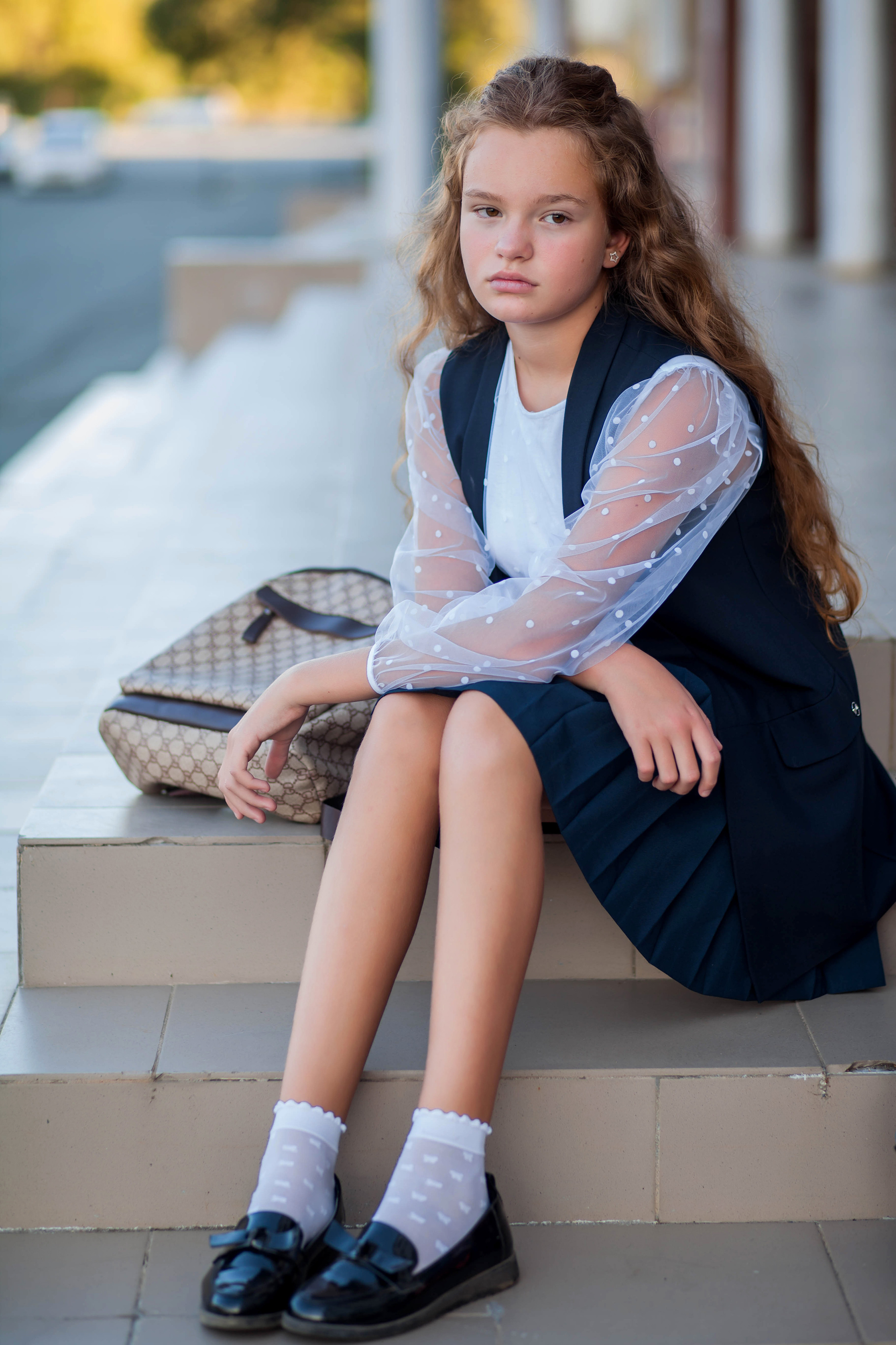 Дети. Карболина Екатерина фотограф в Арсеньеве