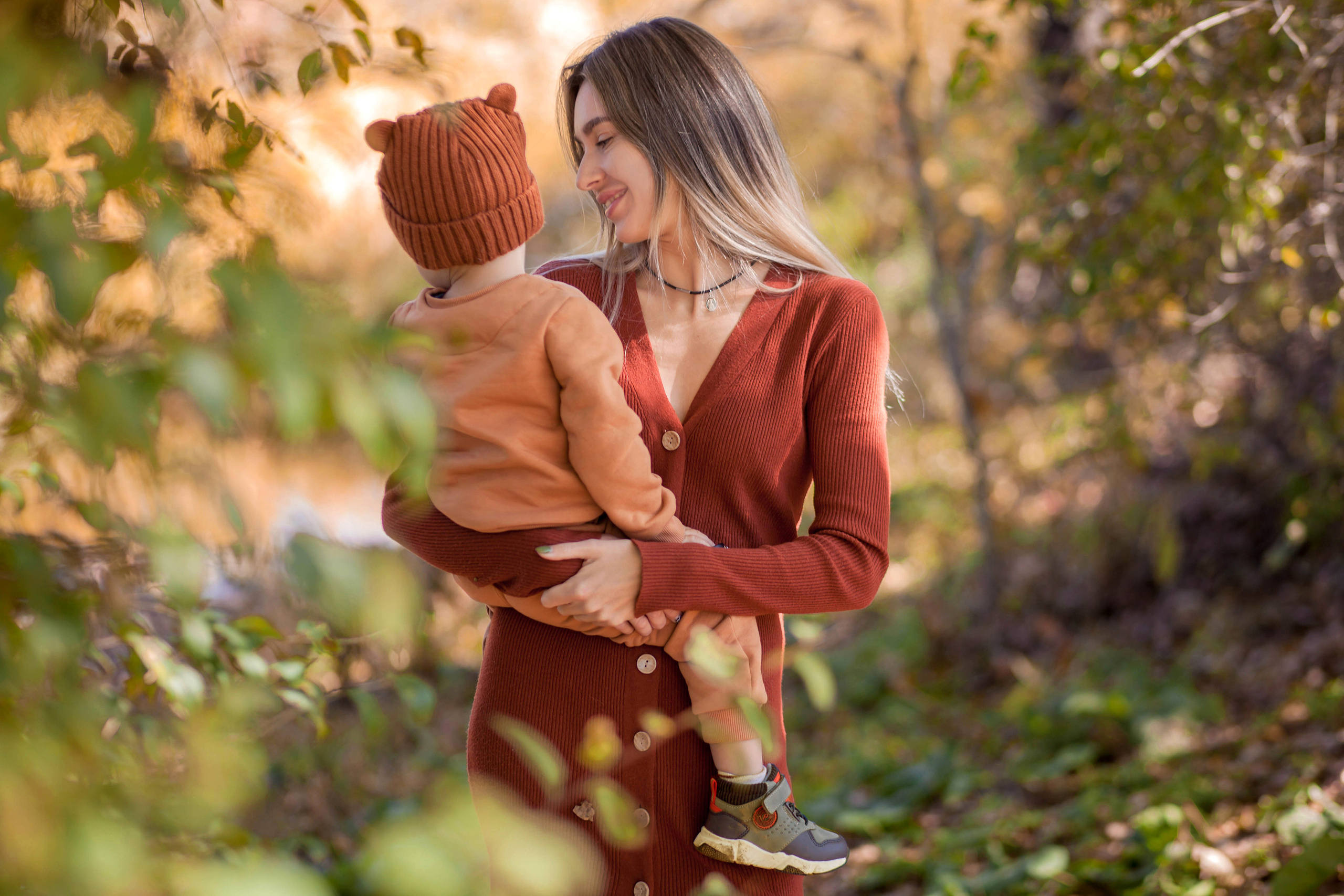 Семейная съемка. Карболина Екатерина фотограф в Арсеньеве