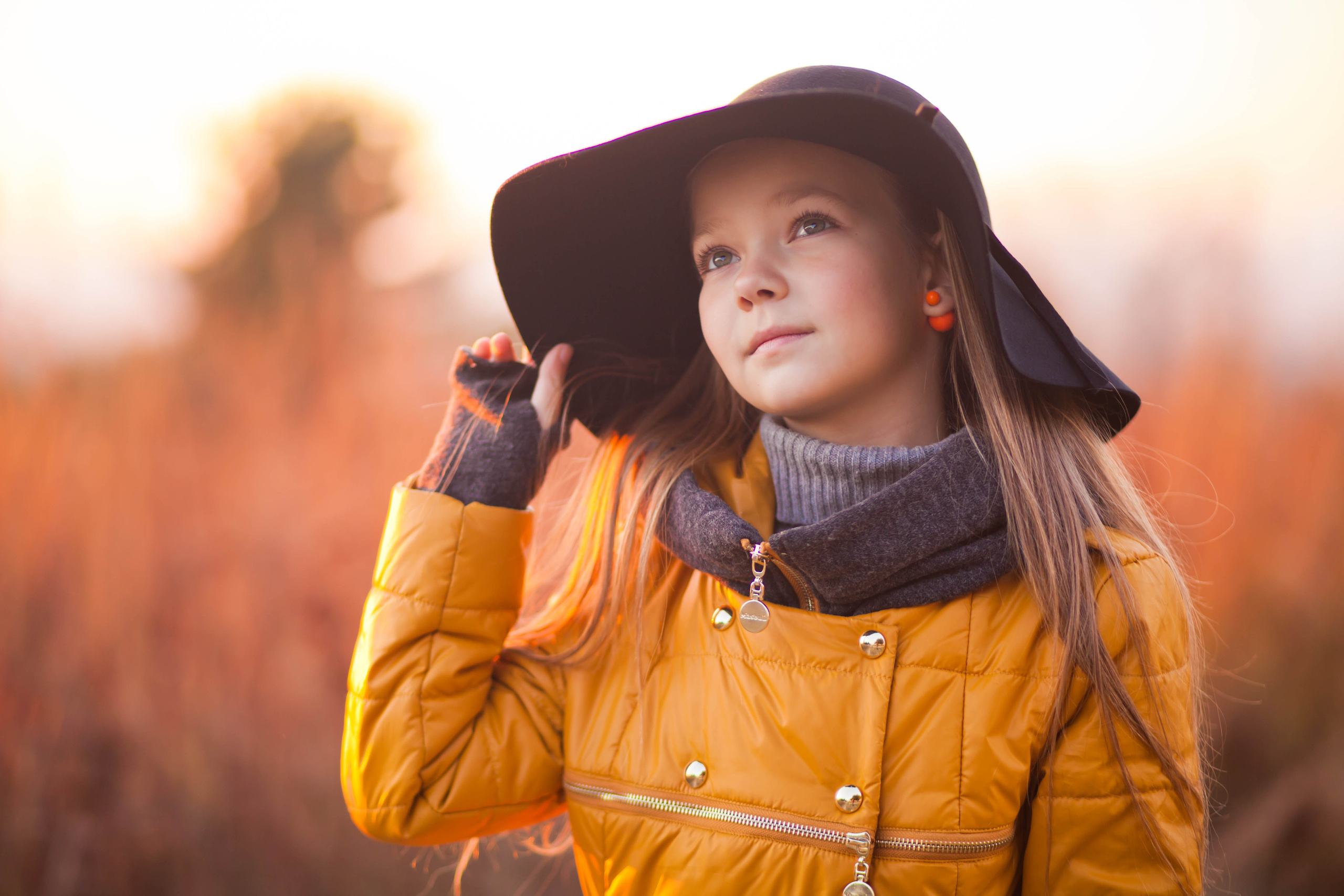 Дети. Карболина Екатерина фотограф в Арсеньеве