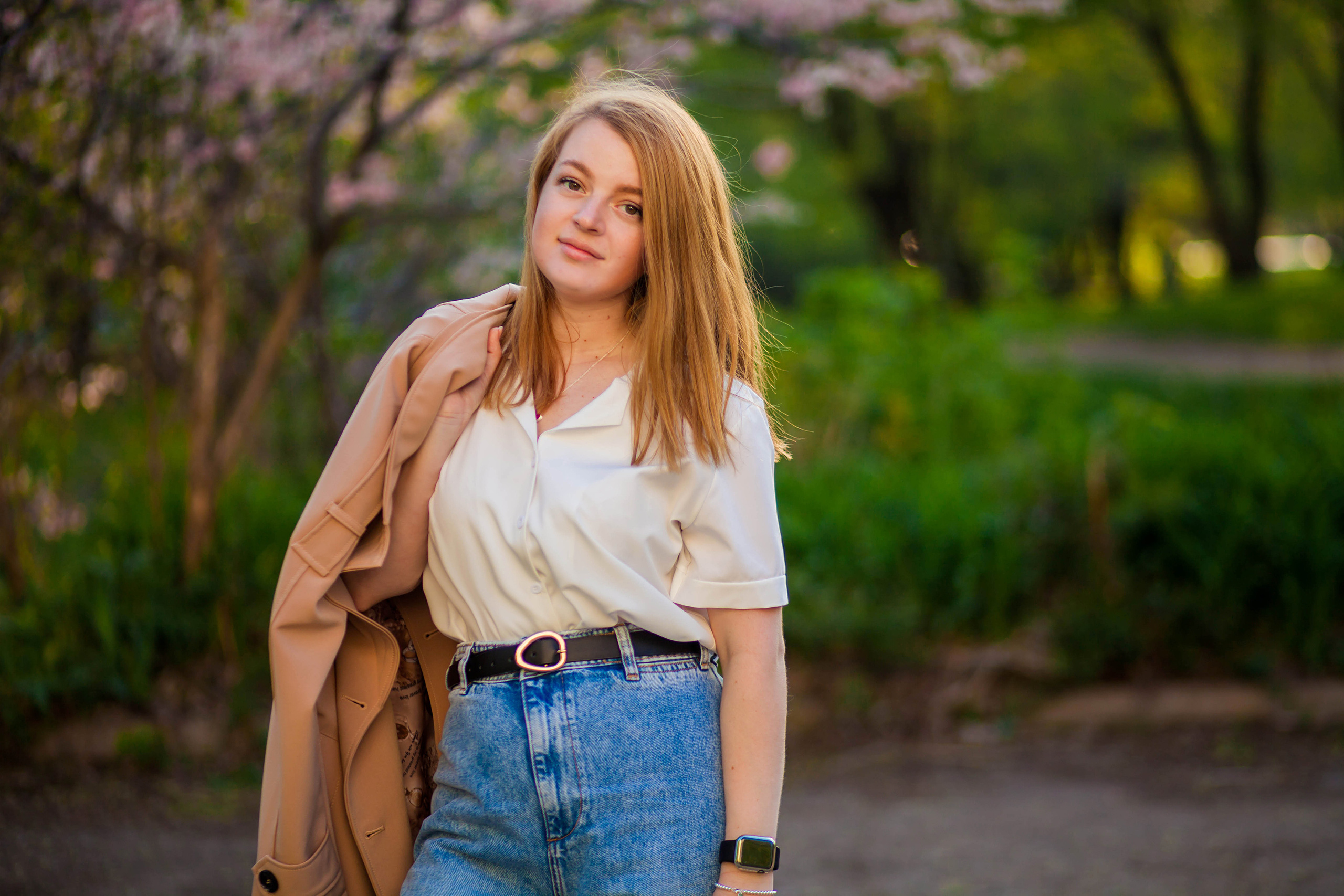 Индивидуальная фотосессия. Карболина Екатерина фотограф в Арсеньеве