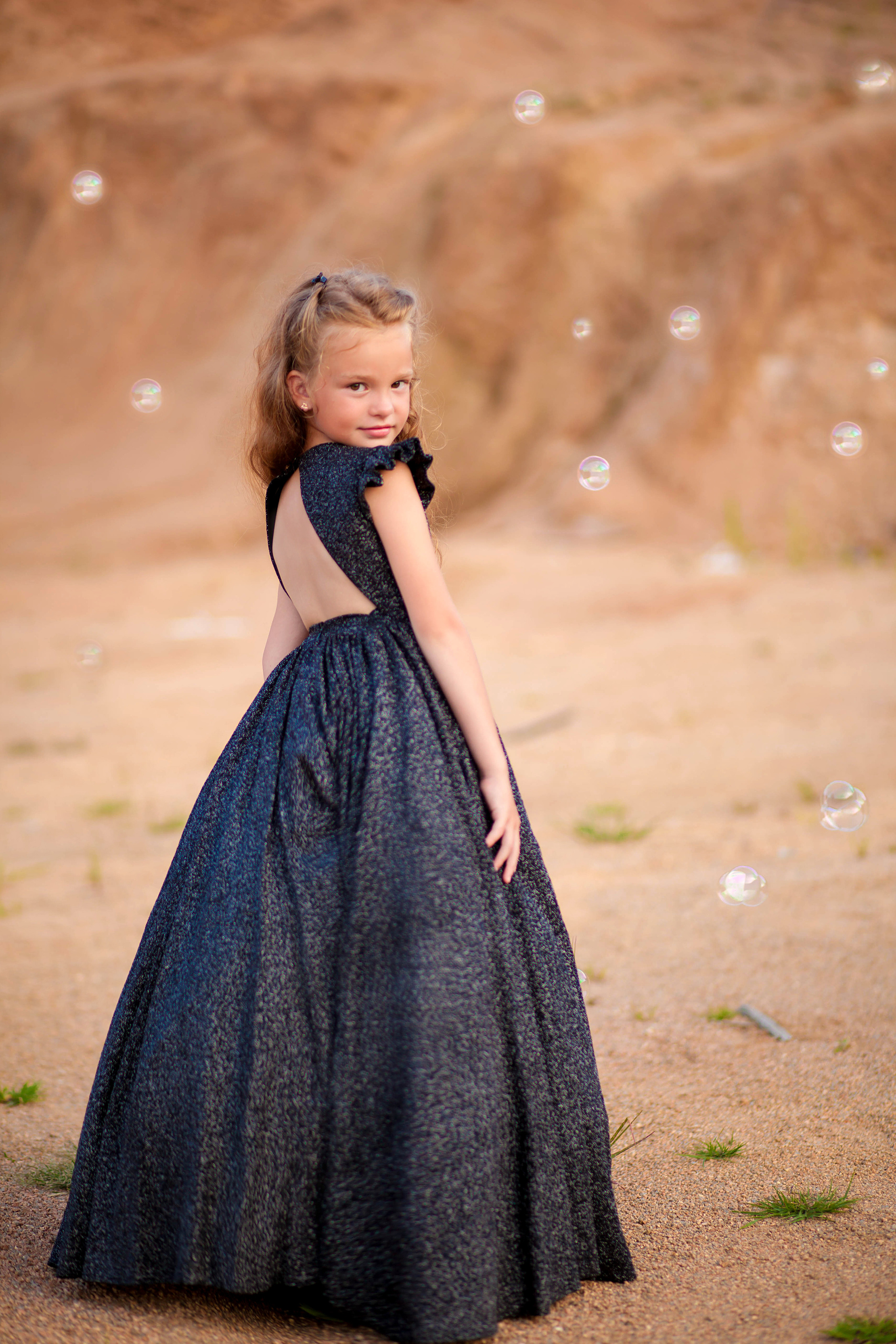 Дети. Карболина Екатерина фотограф в Арсеньеве