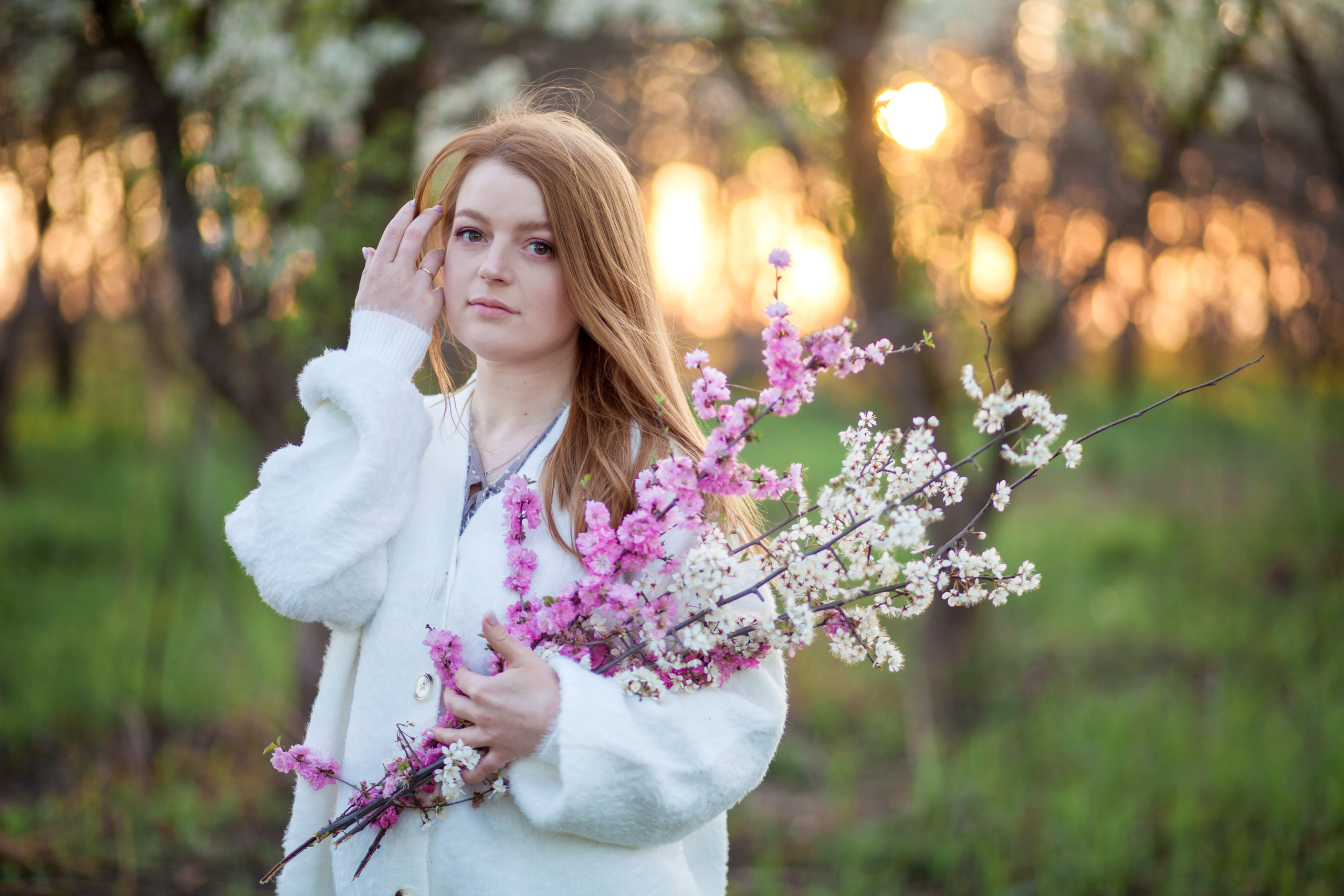 Индивидуальная фотосессия. Карболина Екатерина фотограф в Арсеньеве