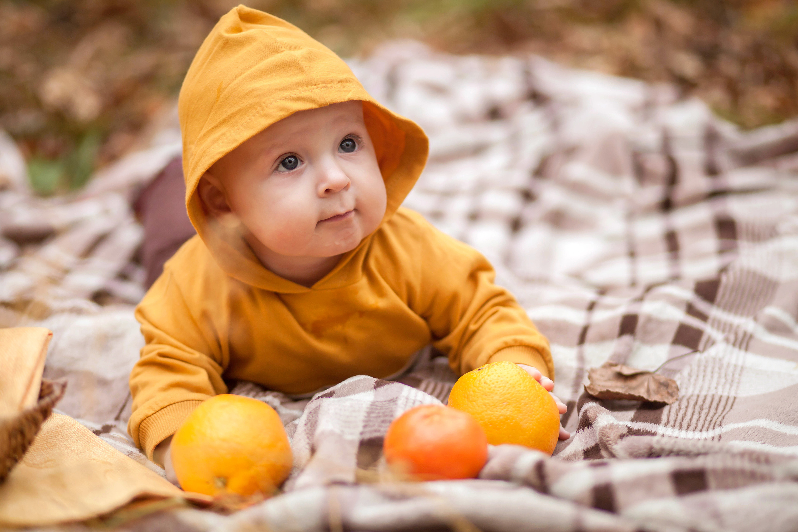 Дети. Карболина Екатерина фотограф в Арсеньеве
