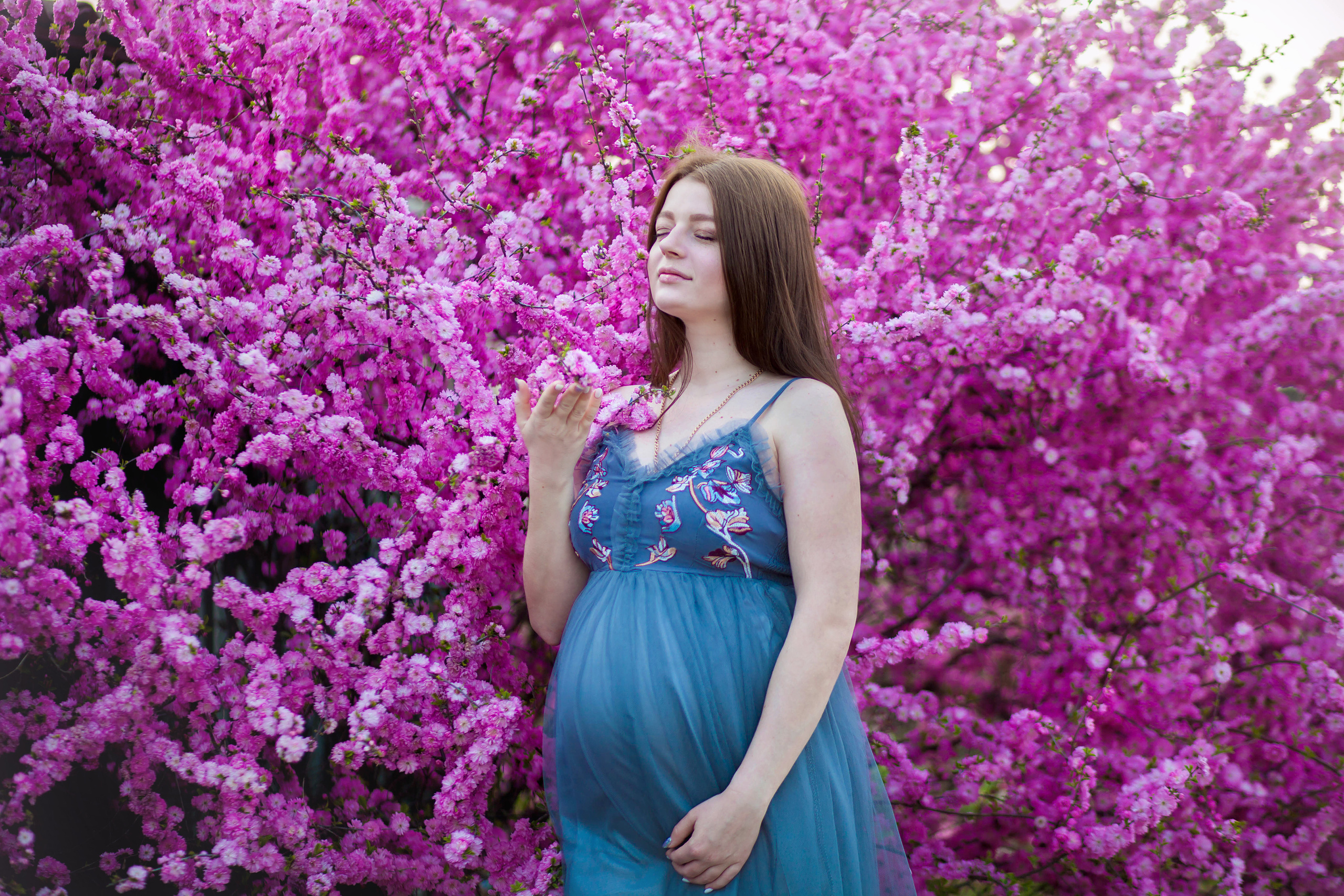 Беременность. Карболина Екатерина фотограф в Арсеньеве