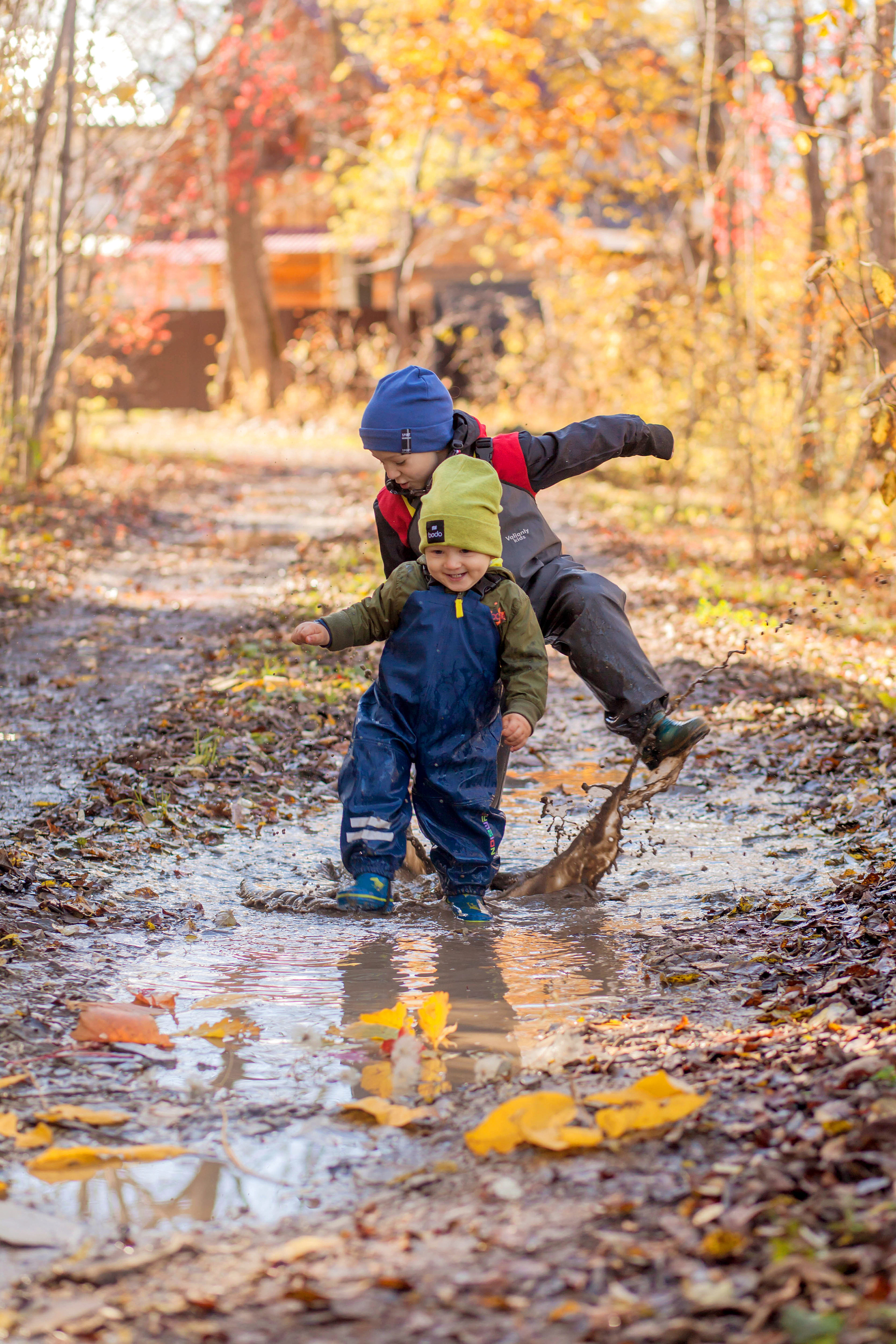 Дети. Карболина Екатерина фотограф в Арсеньеве