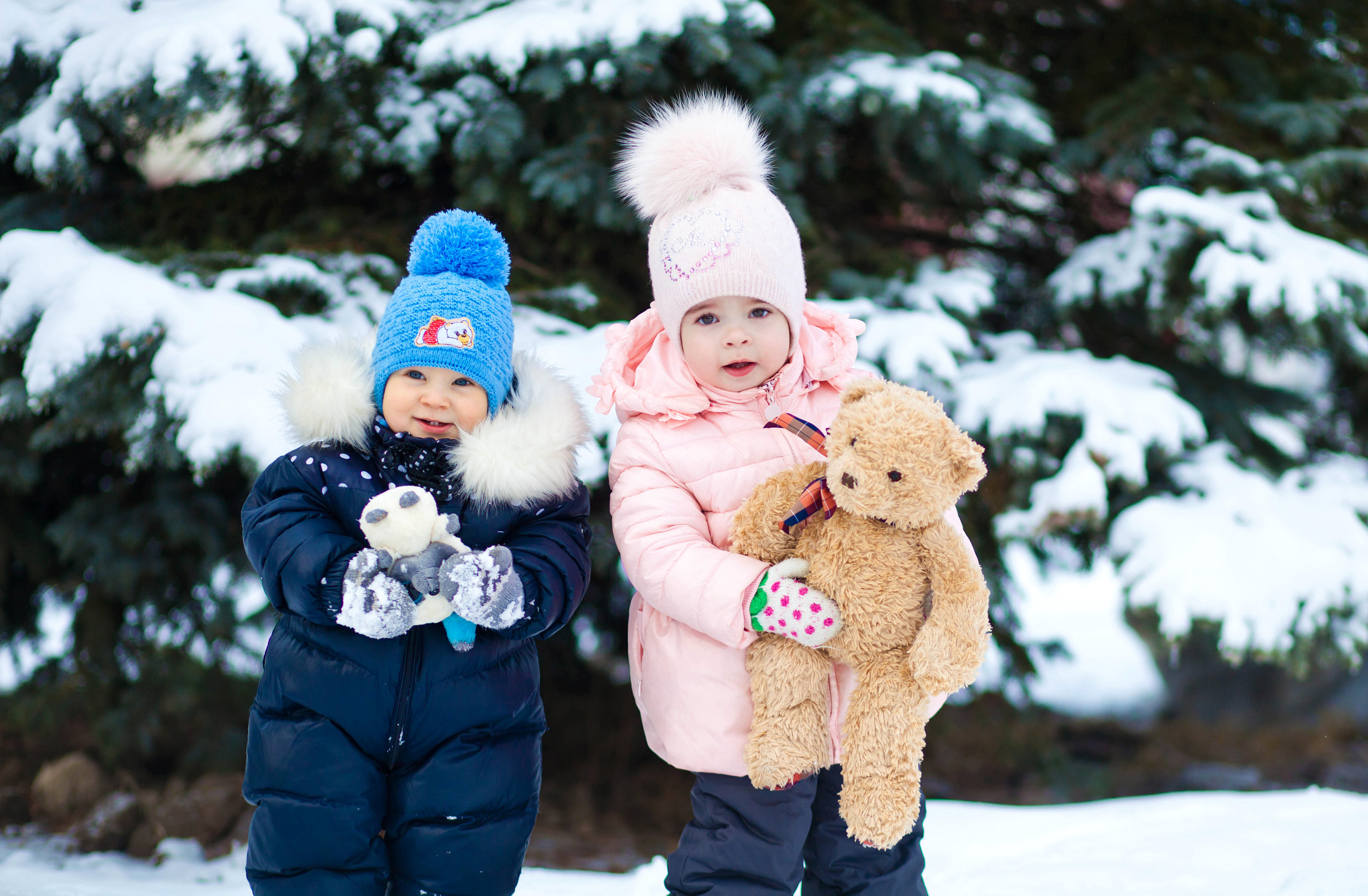 Дети. Карболина Екатерина фотограф в Арсеньеве