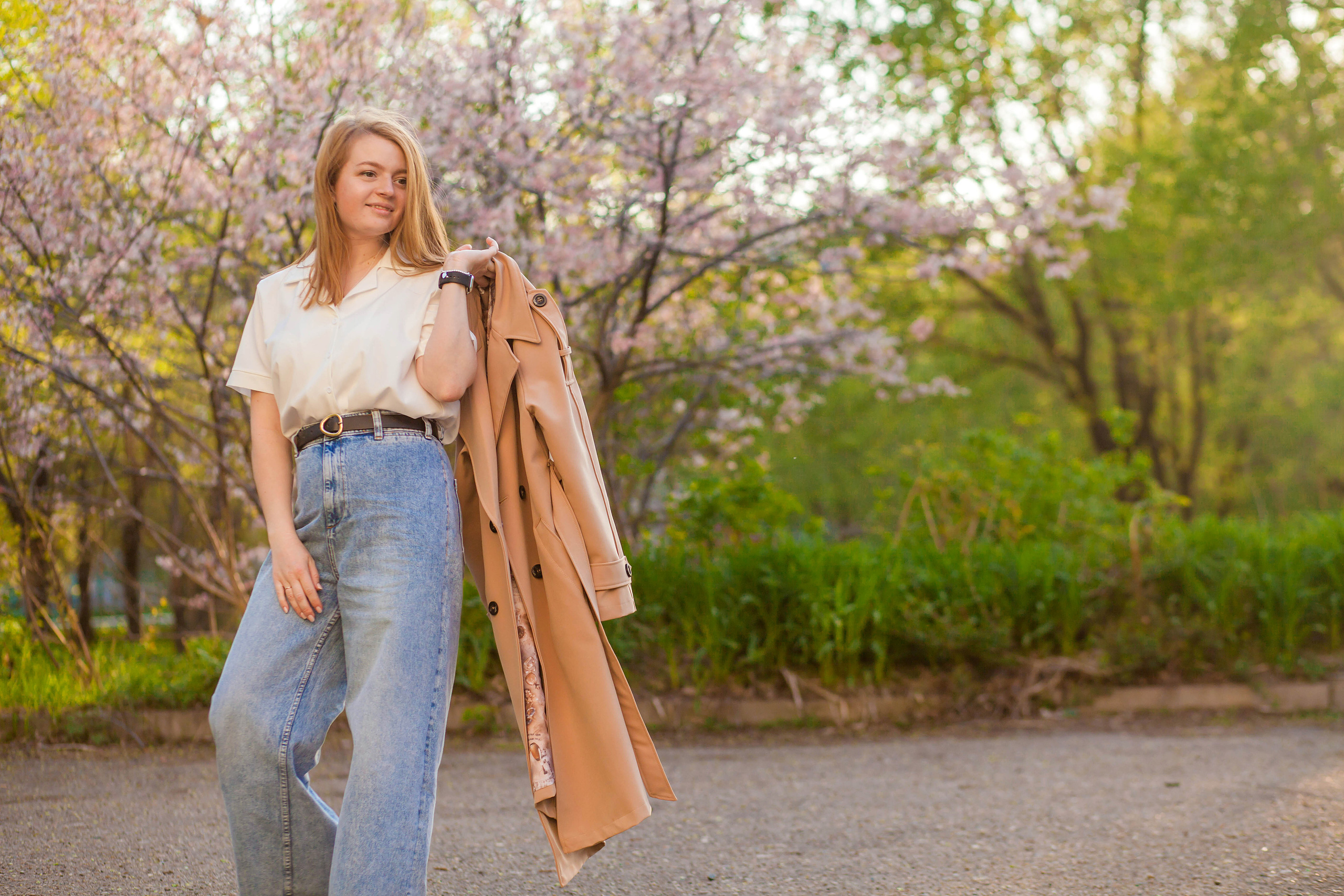 Индивидуальная фотосессия. Карболина Екатерина фотограф в Арсеньеве