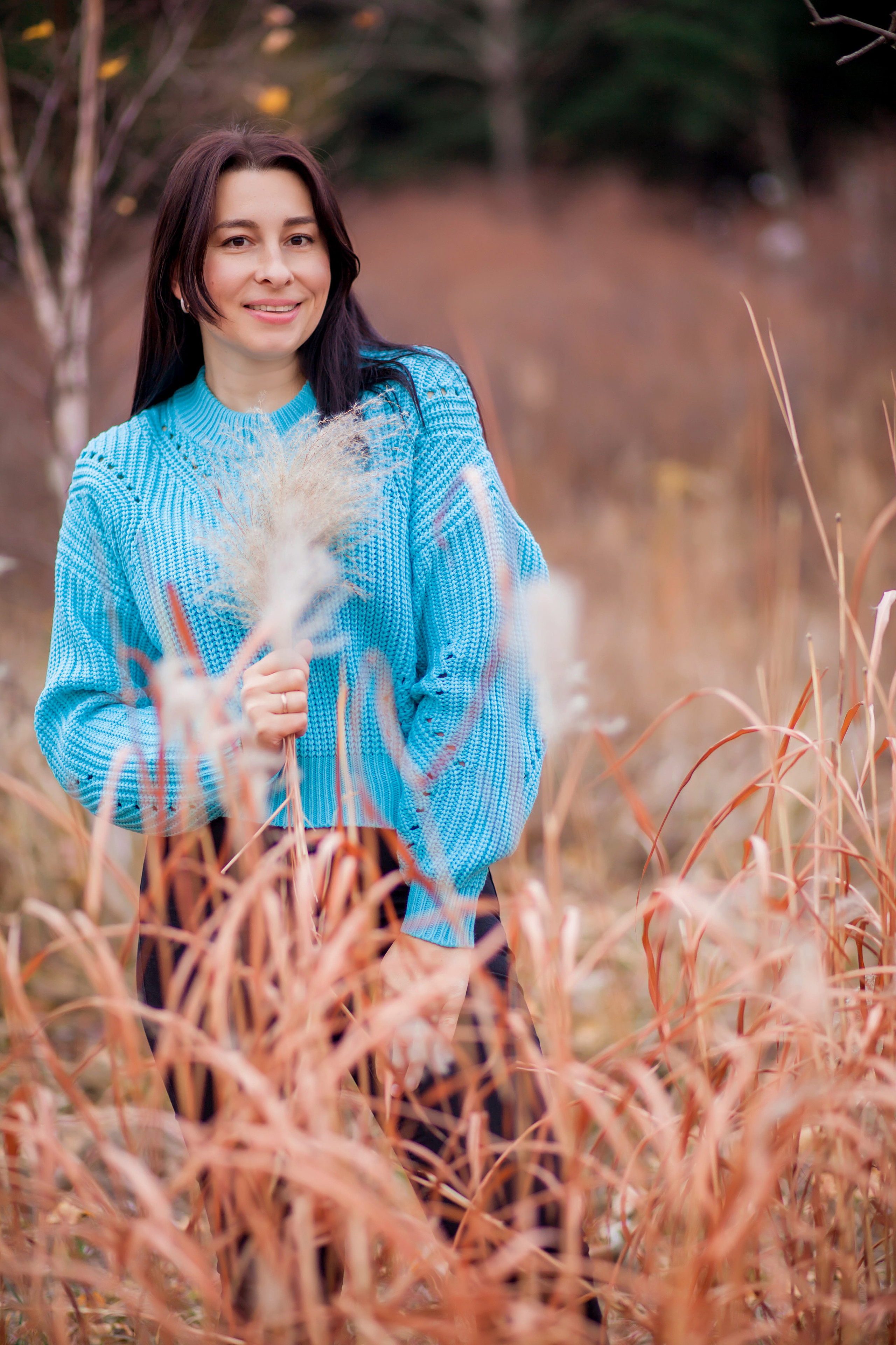 Индивидуальная фотосессия. Карболина Екатерина фотограф в Арсеньеве