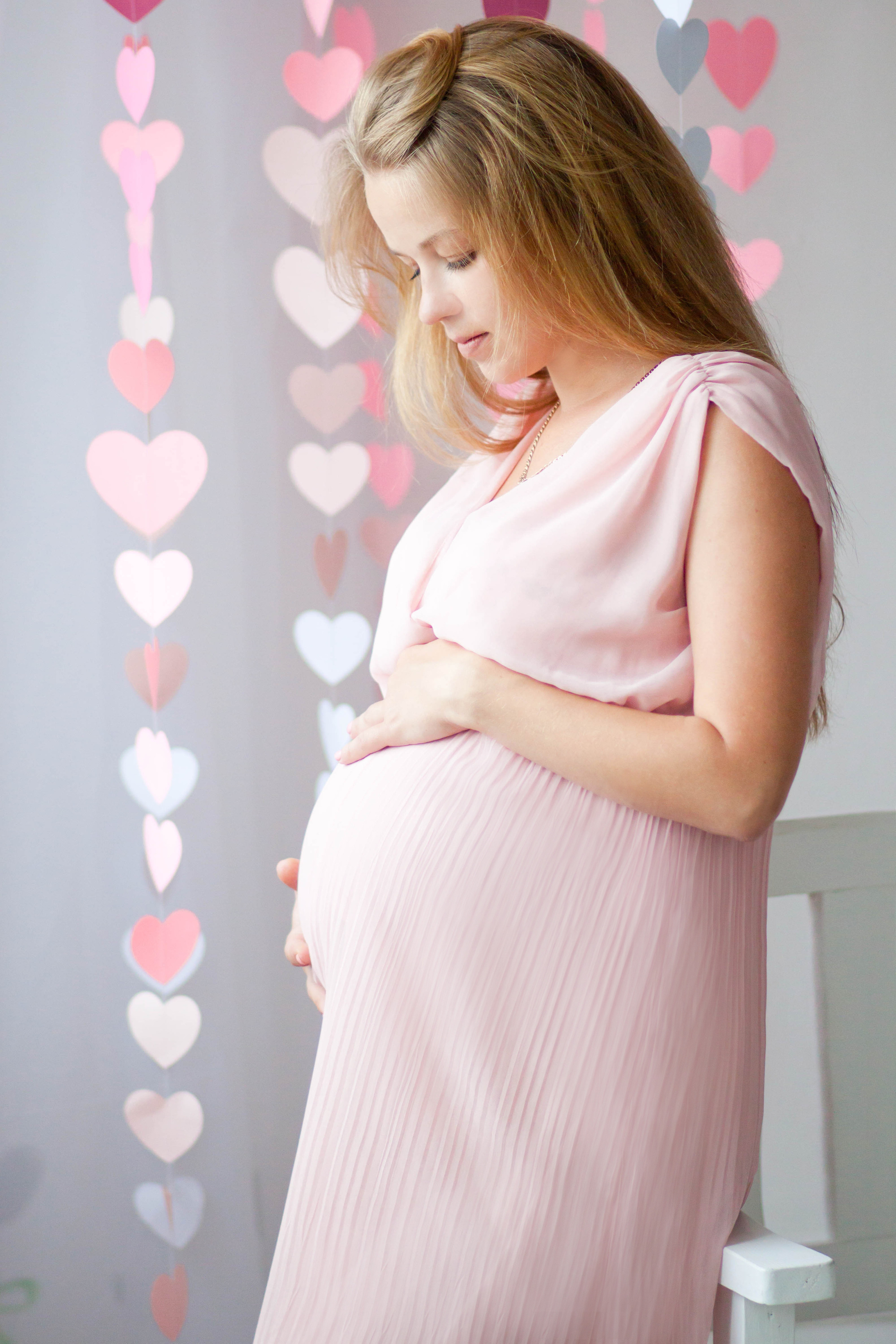 Беременность. Карболина Екатерина фотограф в Арсеньеве