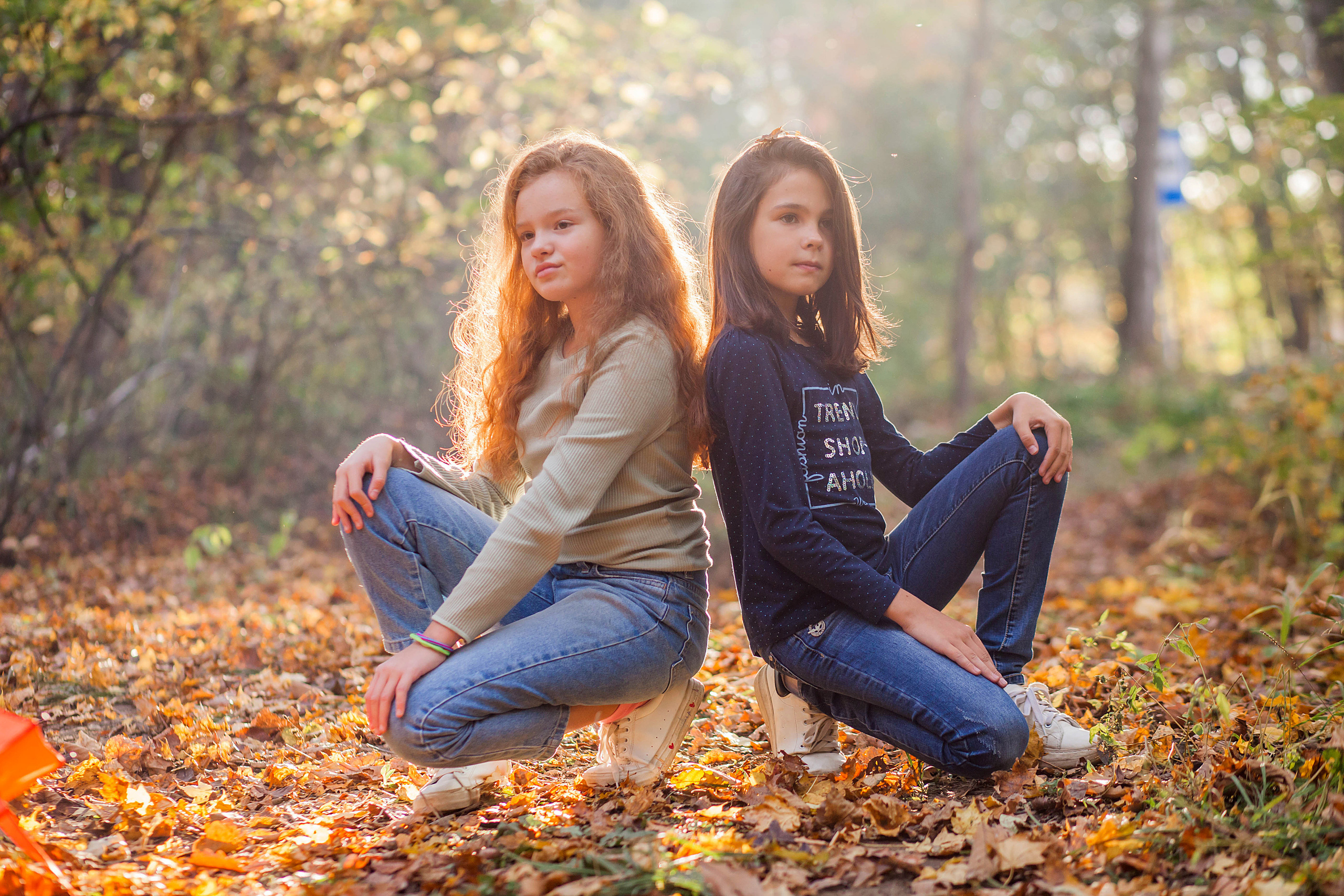 Дети. Карболина Екатерина фотограф в Арсеньеве