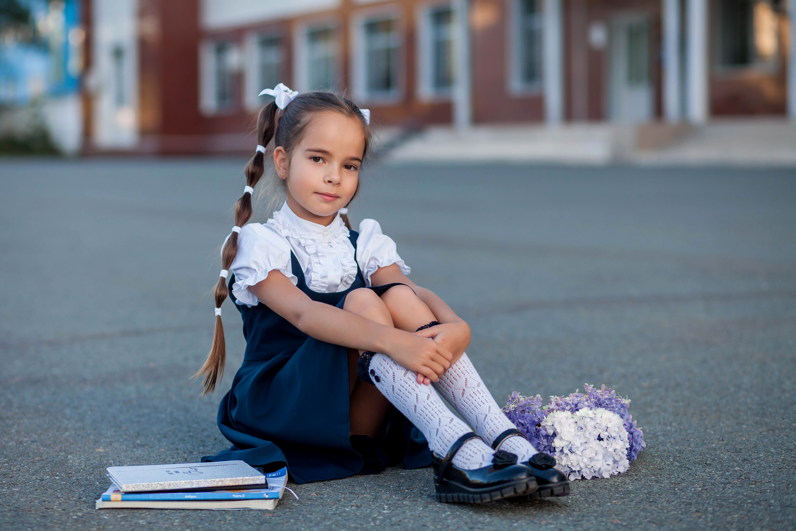 Дети. Карболина Екатерина фотограф в Арсеньеве