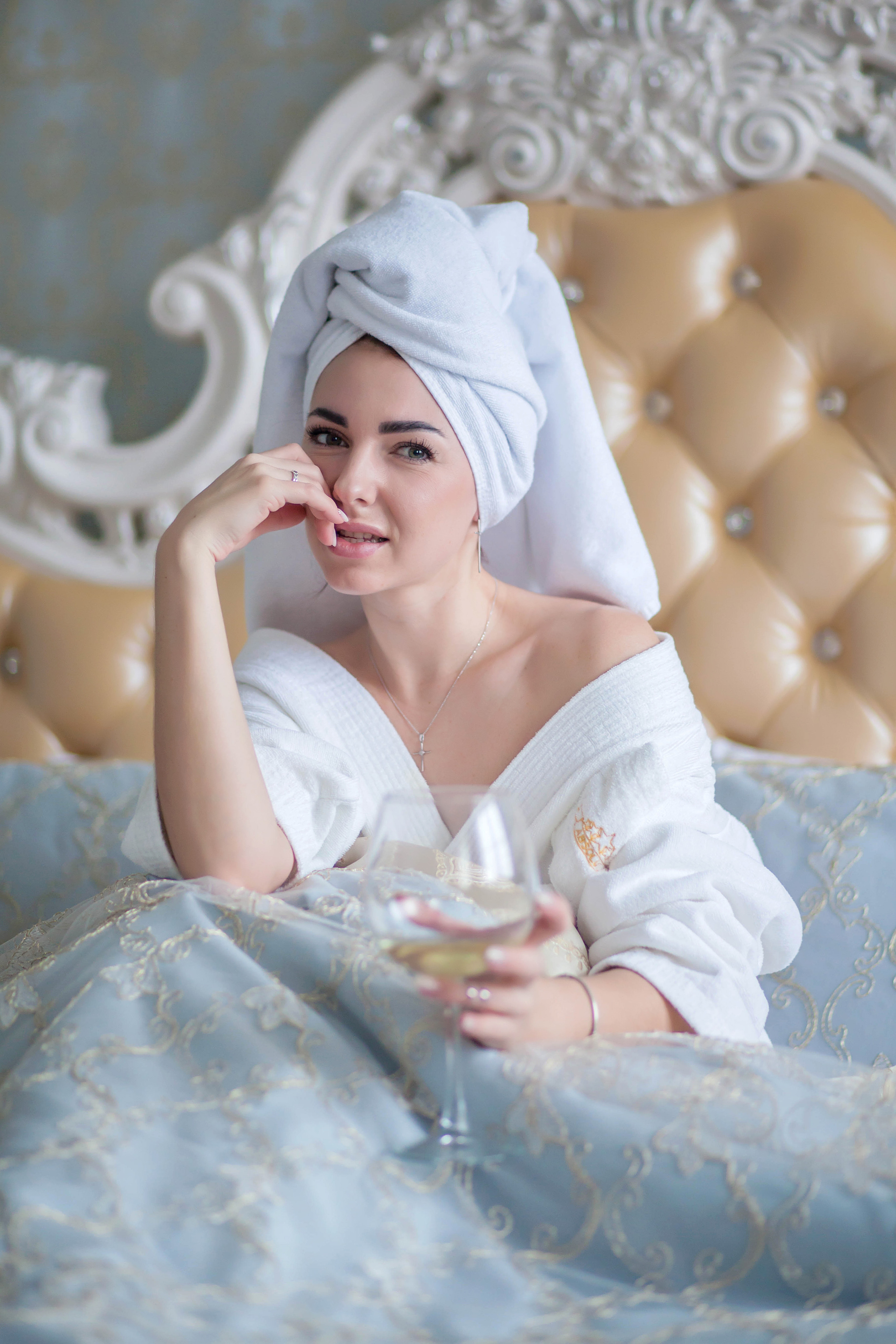 Индивидуальная фотосессия. Карболина Екатерина фотограф в Арсеньеве