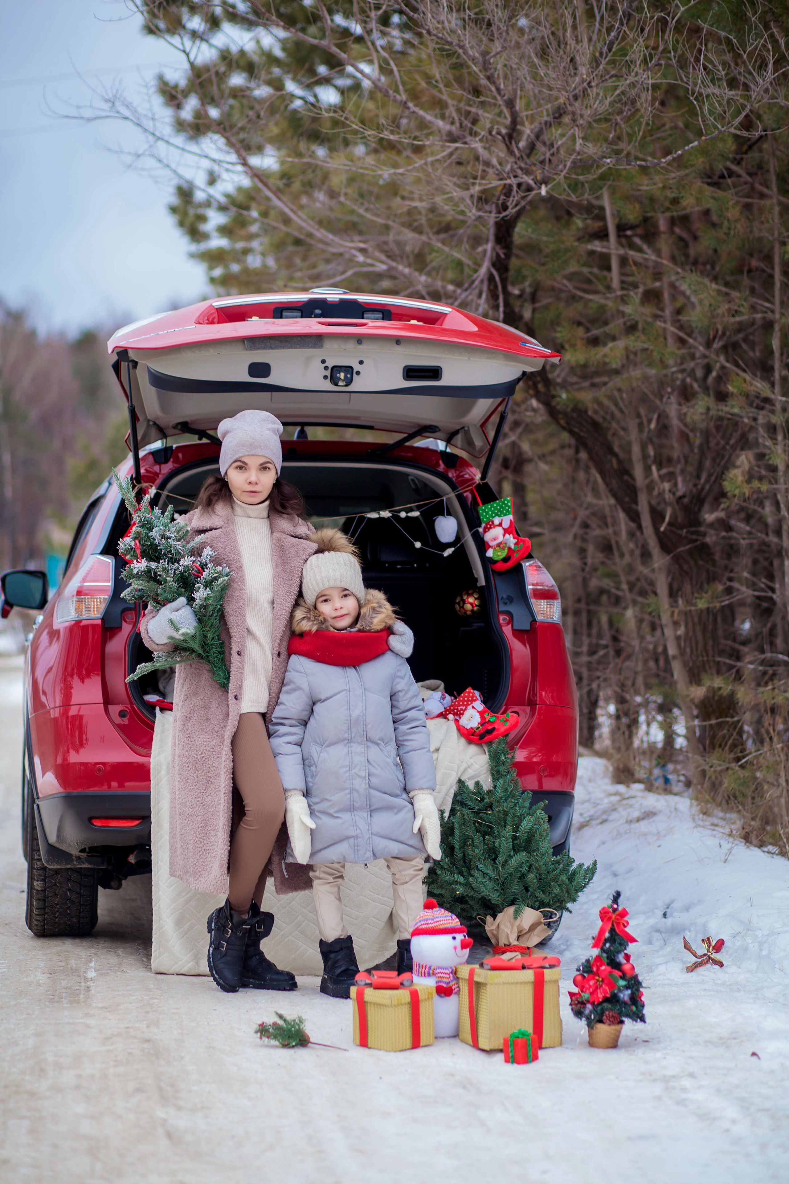 Семейная съемка. Карболина Екатерина фотограф в Арсеньеве