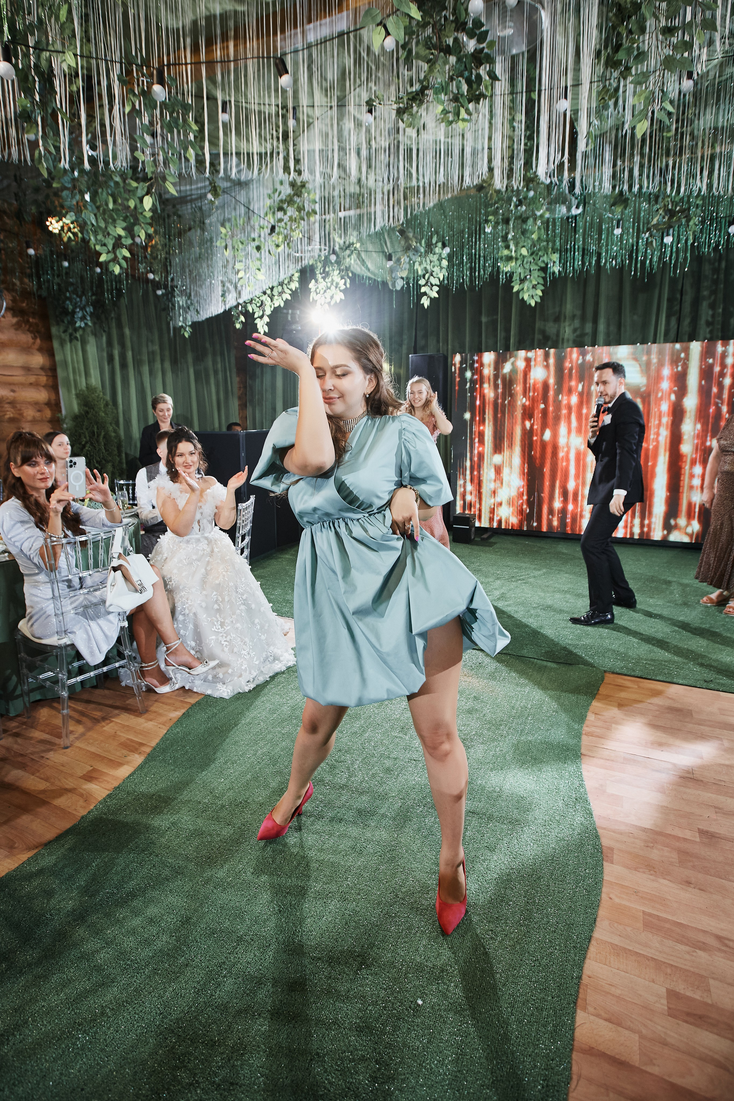 Рома и Полина Банкет. Ваш фотограф Антон Колташов город Курган Тюмень Челябинск Екатеринбург