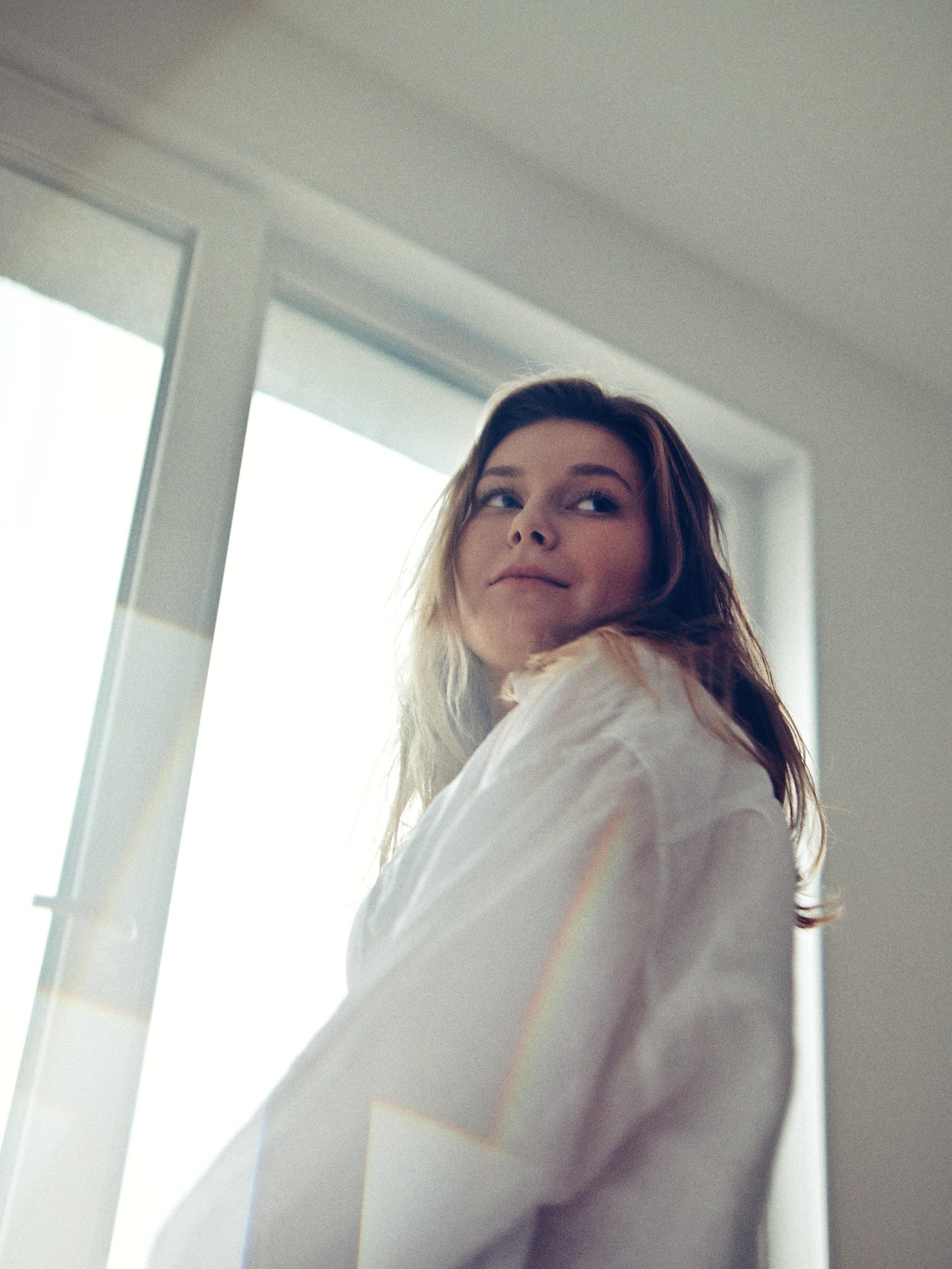 Даша. Студия детской и семейной фотографии «Время улыбаться»