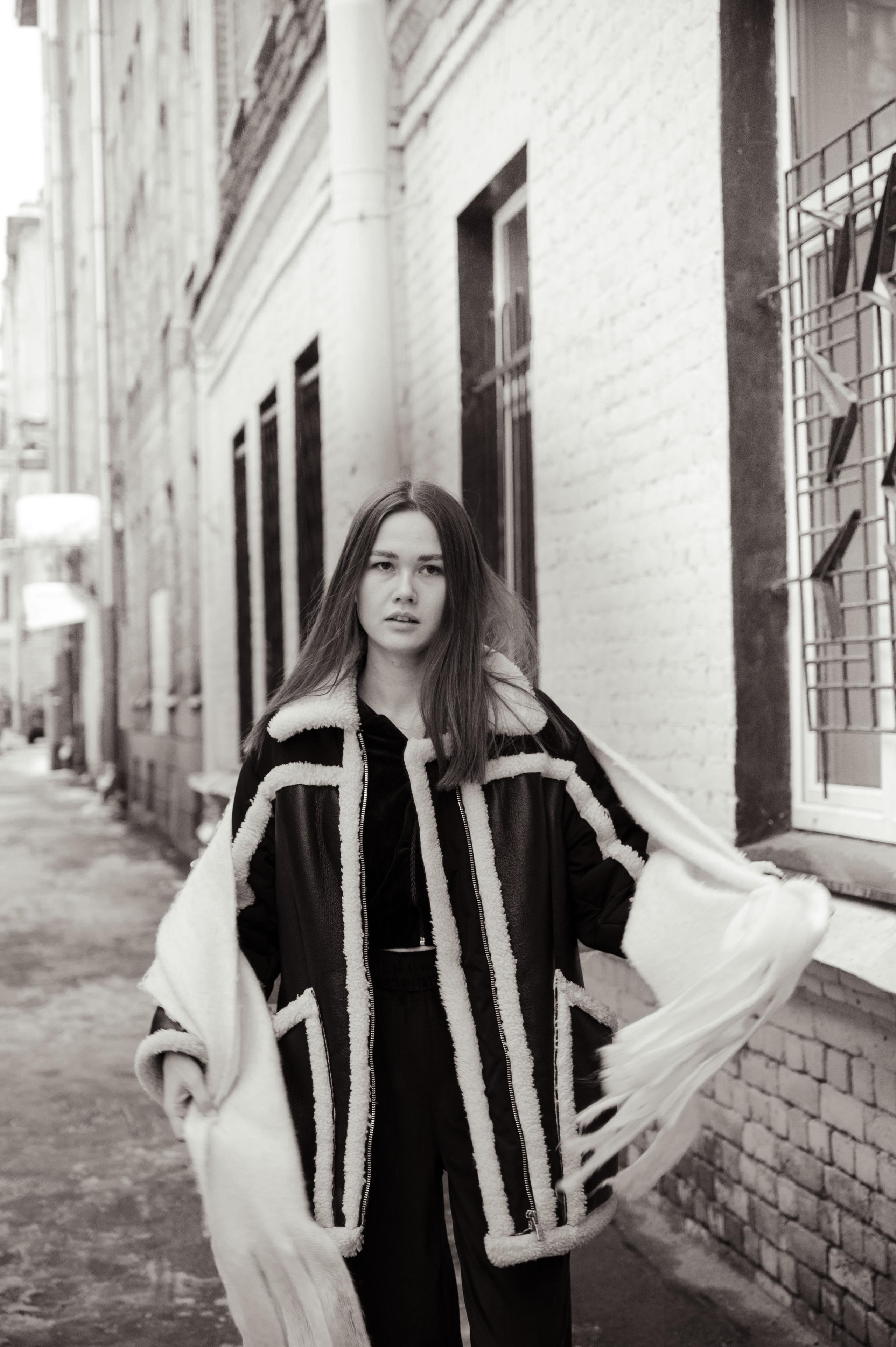 Анастасия. Студия детской и семейной фотографии «Время улыбаться»