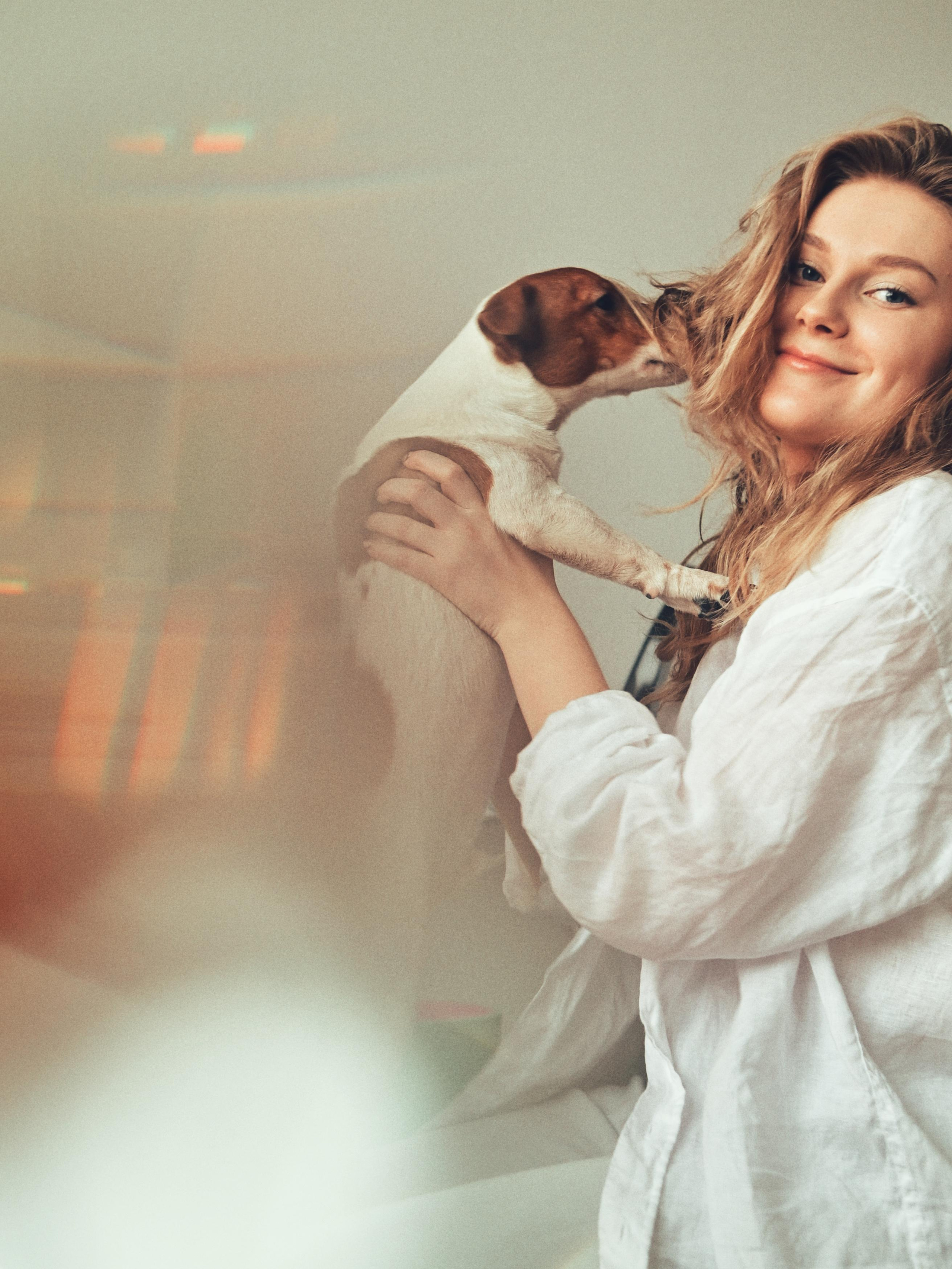 Даша. Студия детской и семейной фотографии «Время улыбаться»