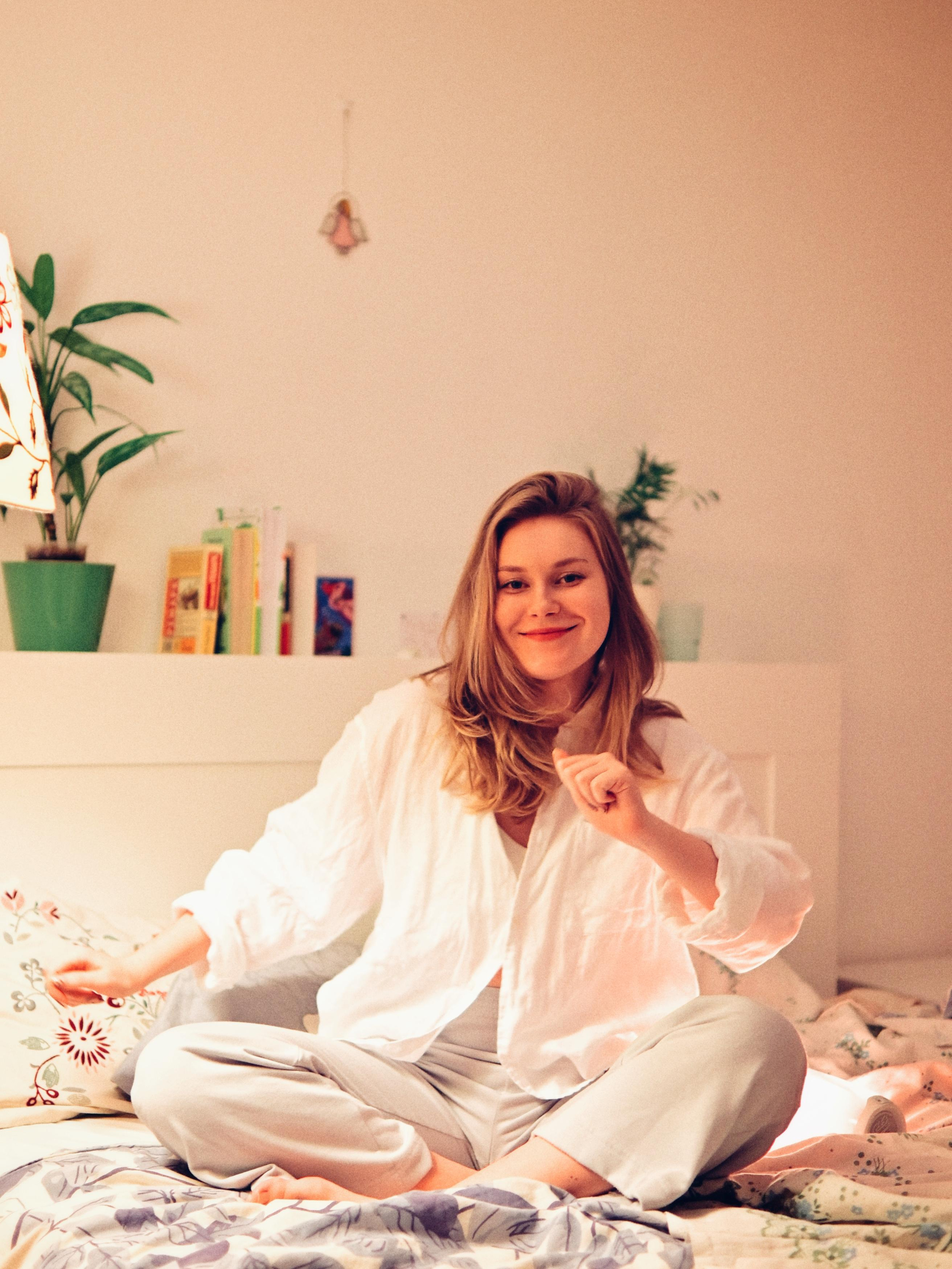 Даша. Студия детской и семейной фотографии «Время улыбаться»