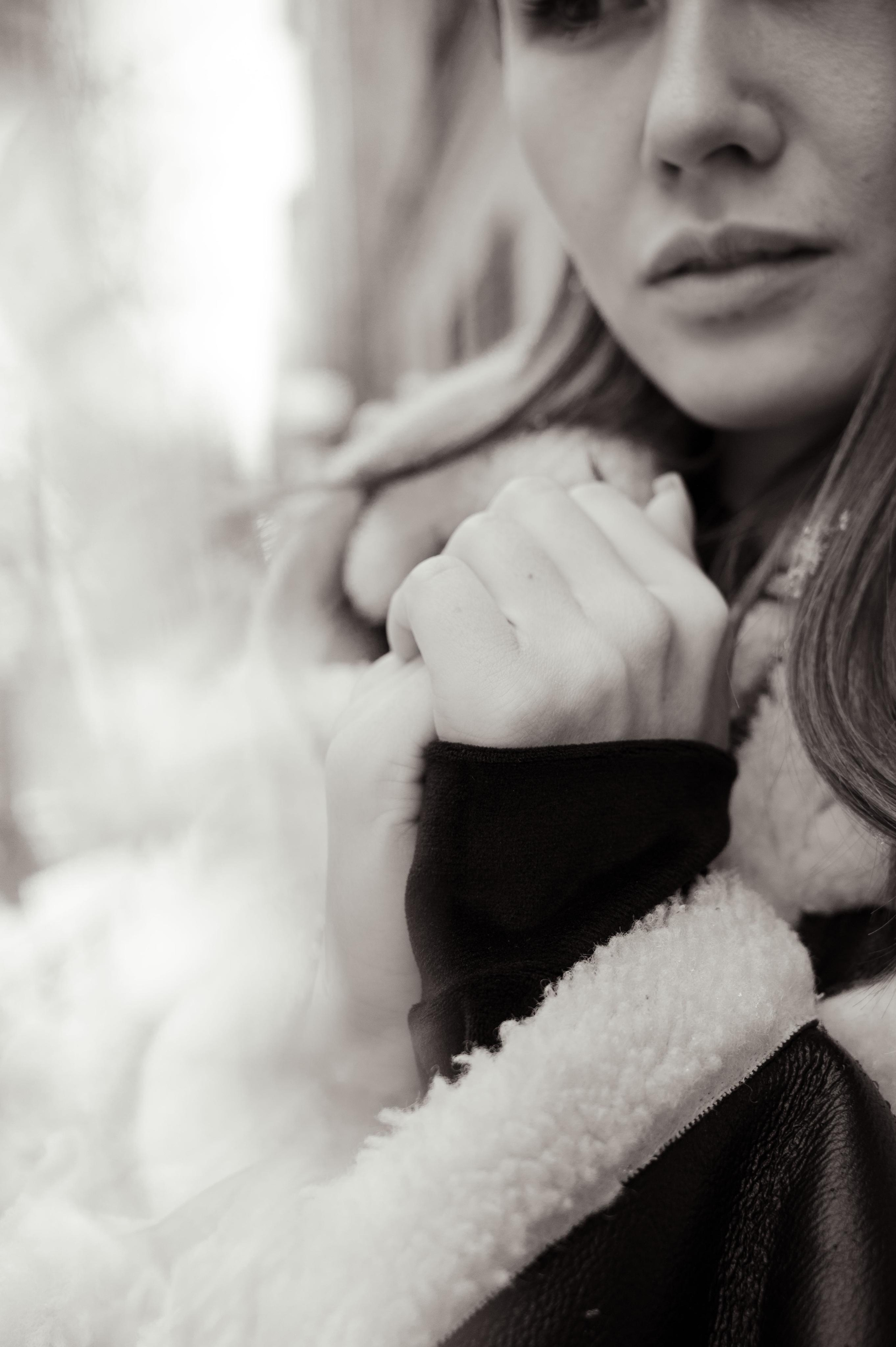 Анастасия. Студия детской и семейной фотографии «Время улыбаться»