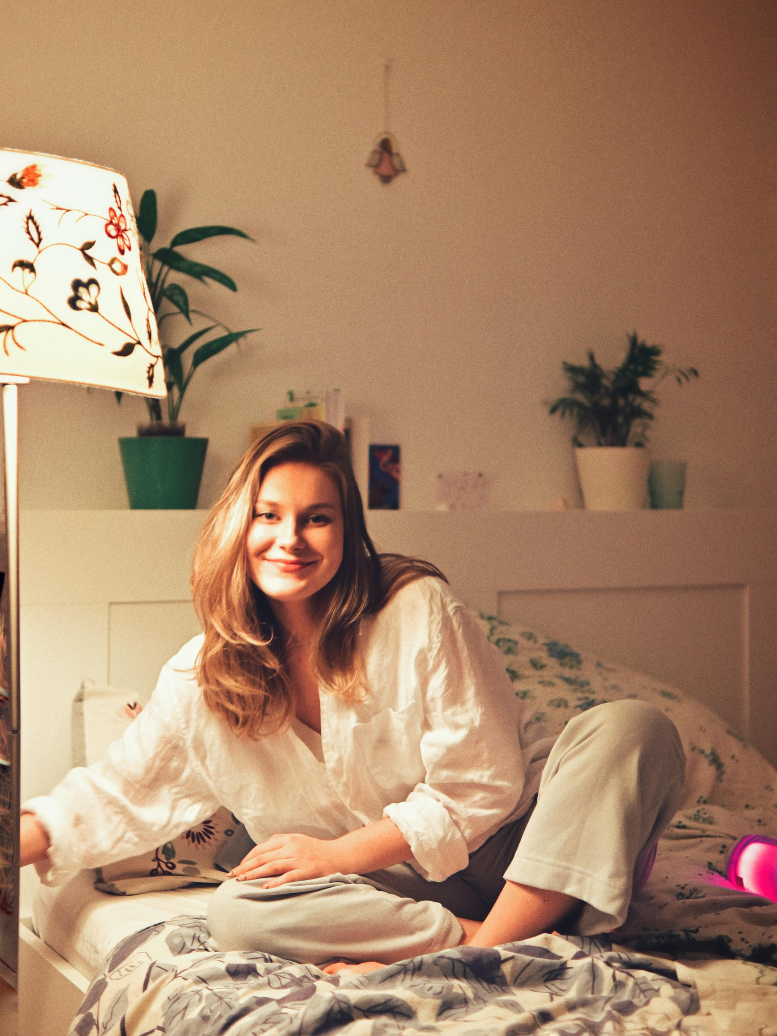 Даша. Студия детской и семейной фотографии «Время улыбаться»