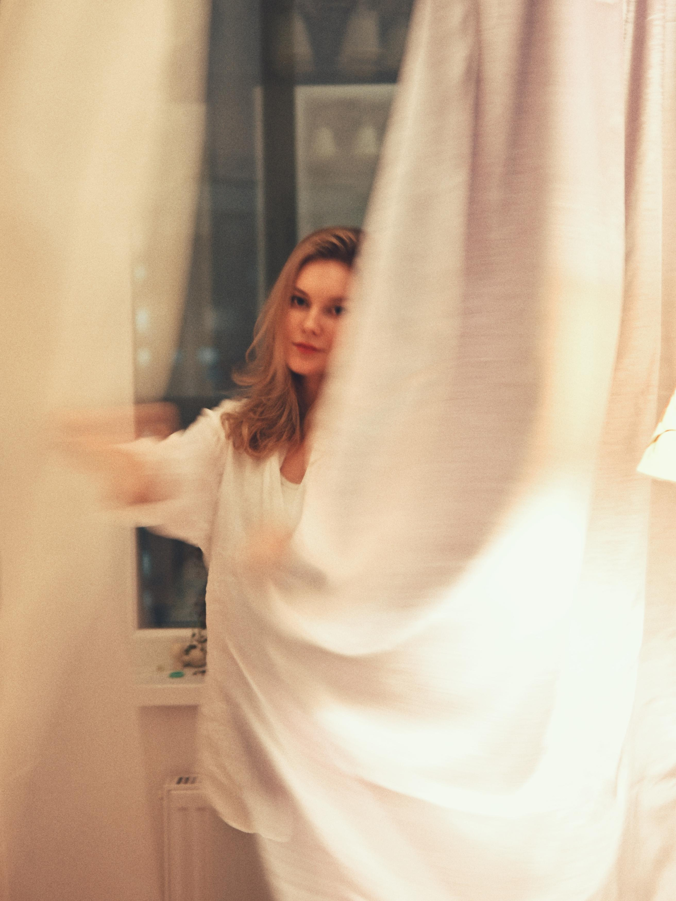 Даша. Студия детской и семейной фотографии «Время улыбаться»