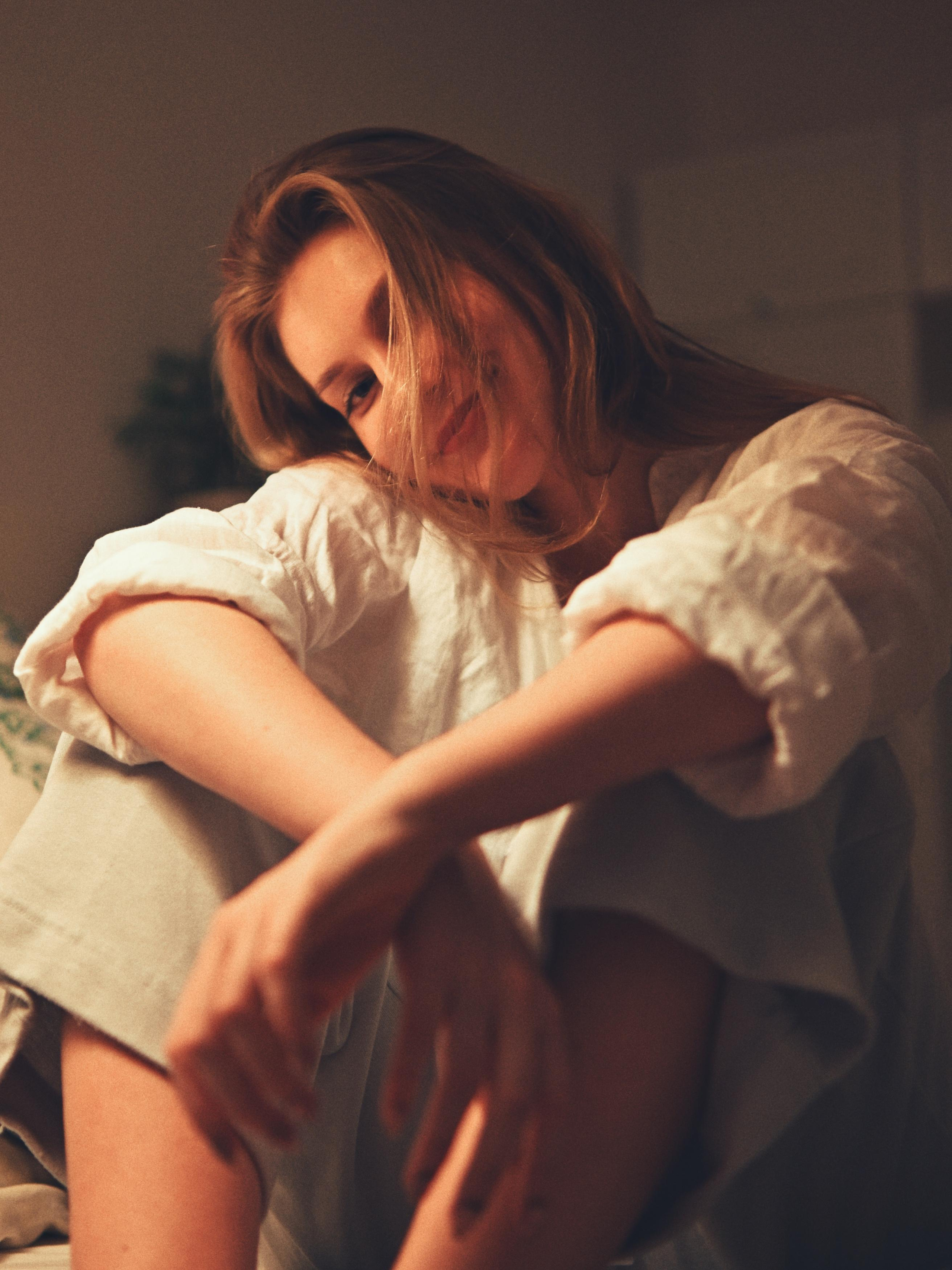 Даша. Студия детской и семейной фотографии «Время улыбаться»