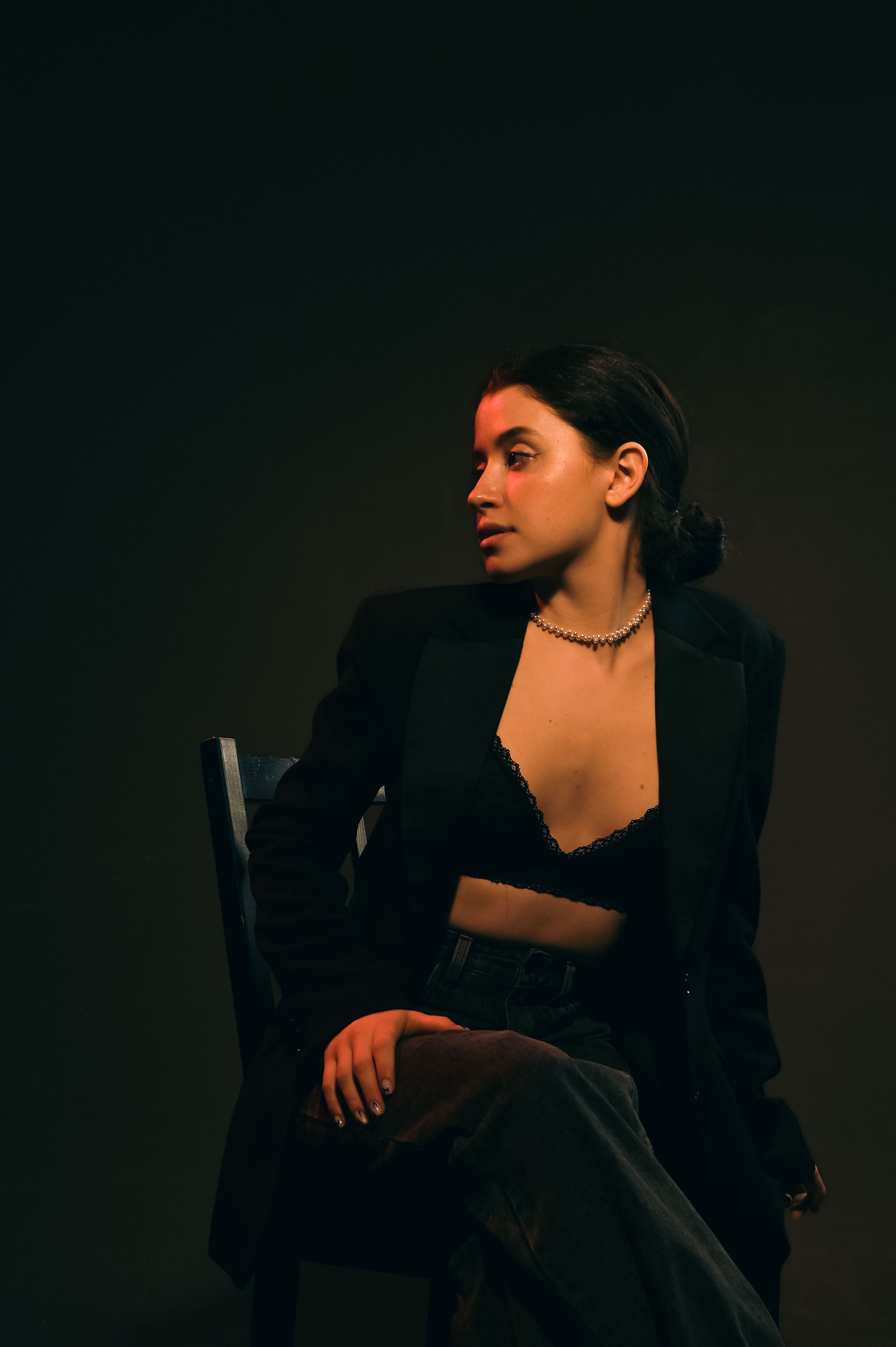 Анна. Студия детской и семейной фотографии «Время улыбаться»