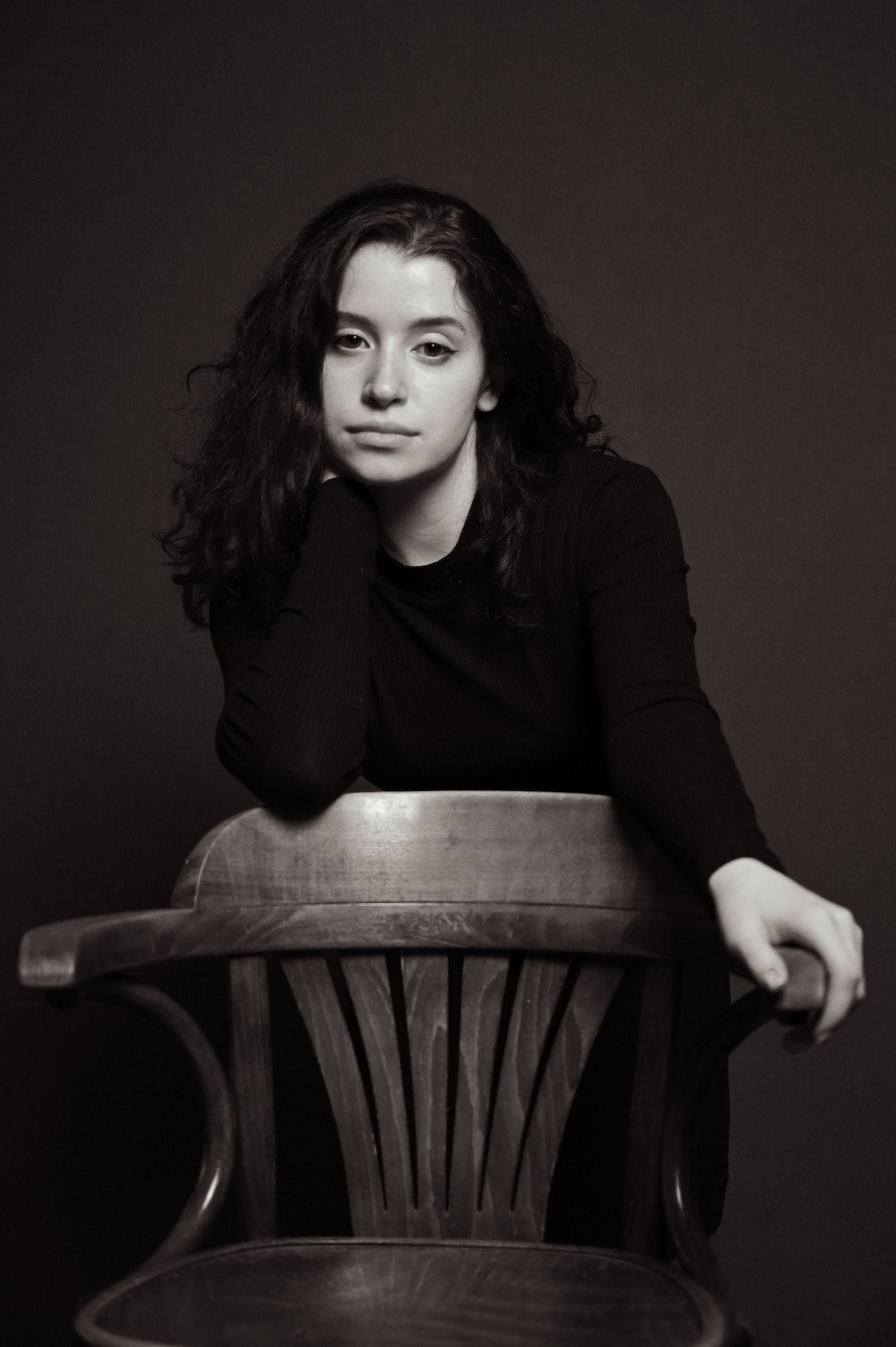 Анна. Студия детской и семейной фотографии «Время улыбаться»