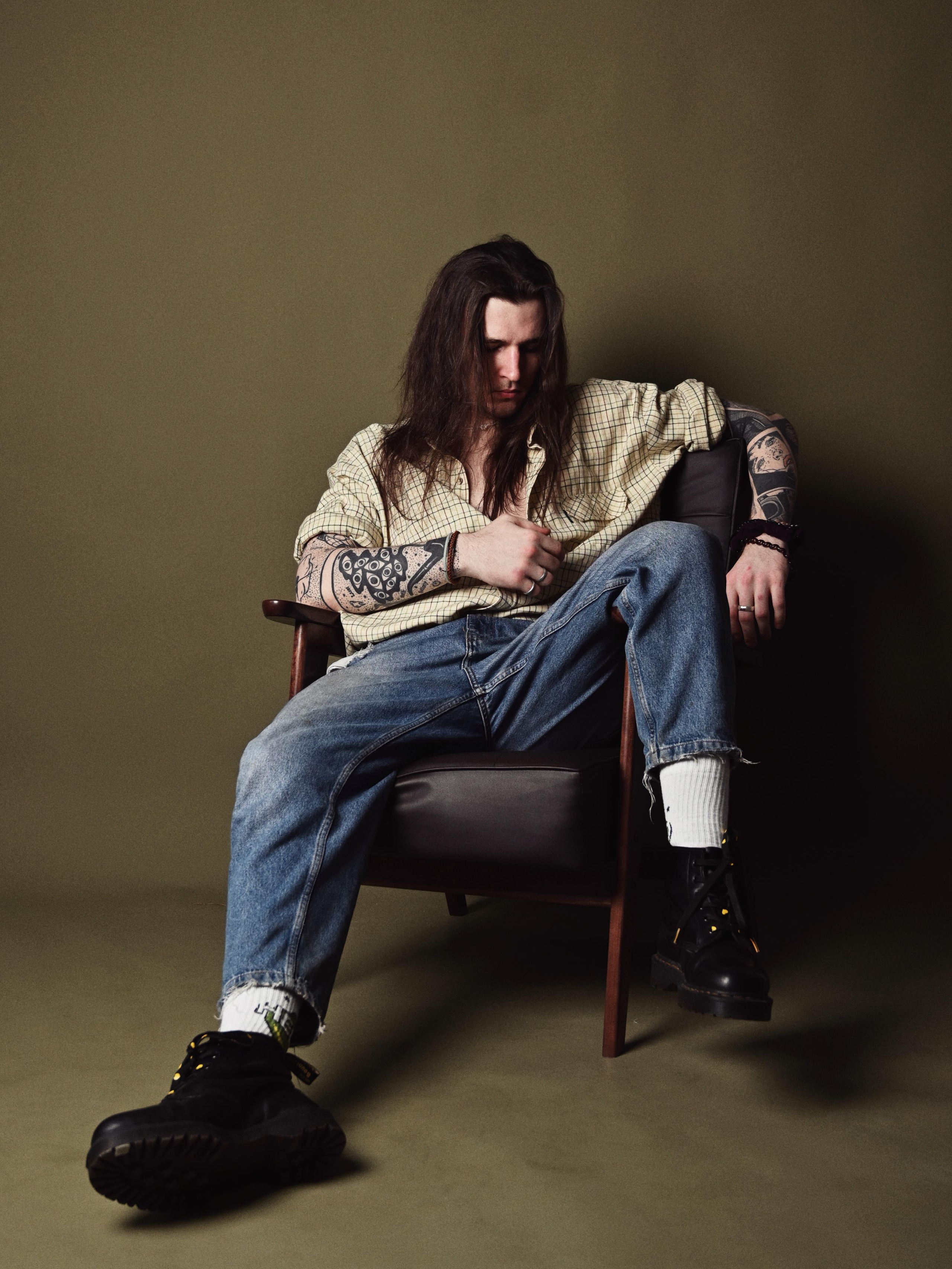 Илья. Студия детской и семейной фотографии «Время улыбаться»