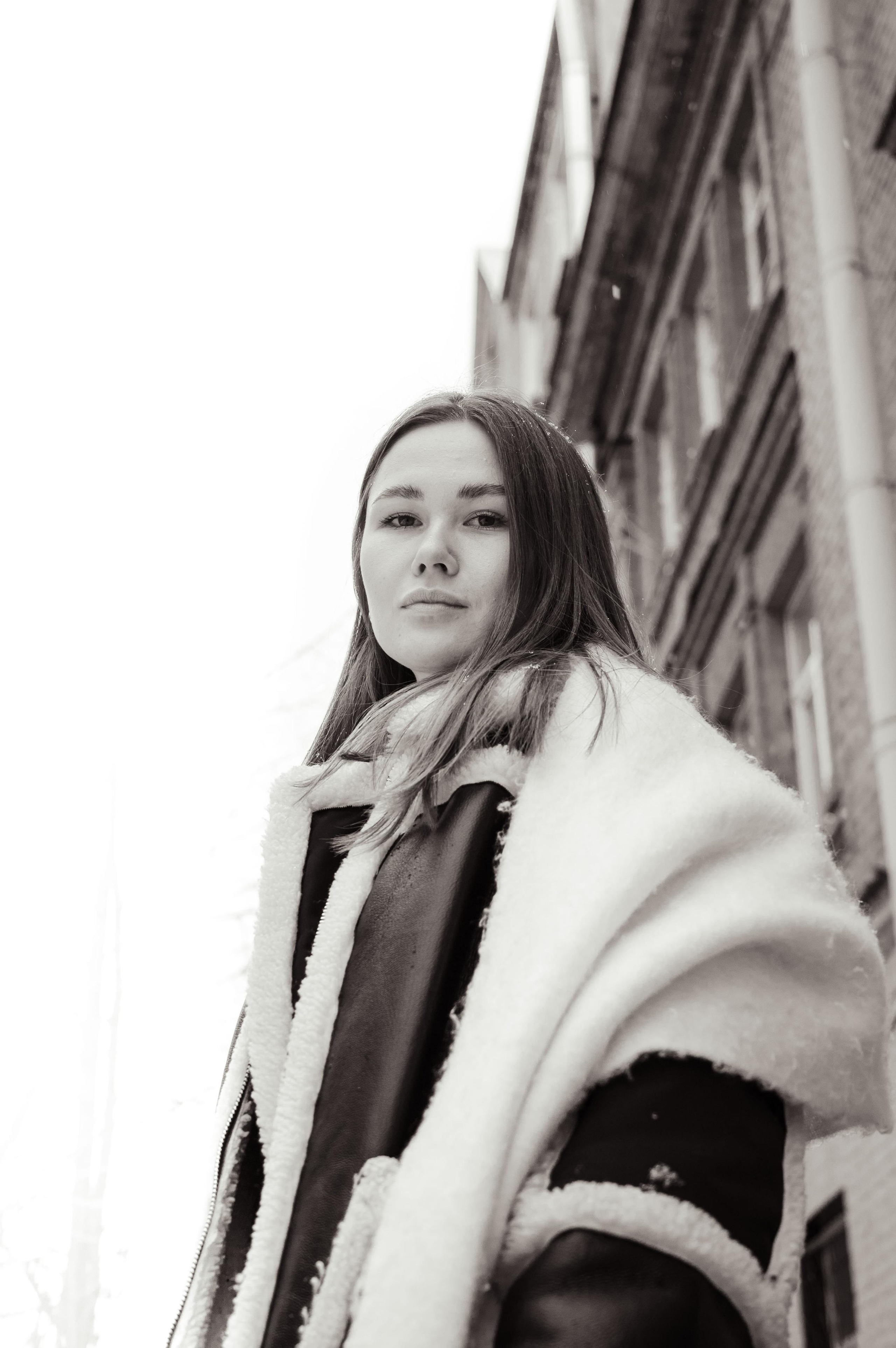 Анастасия. Студия детской и семейной фотографии «Время улыбаться»