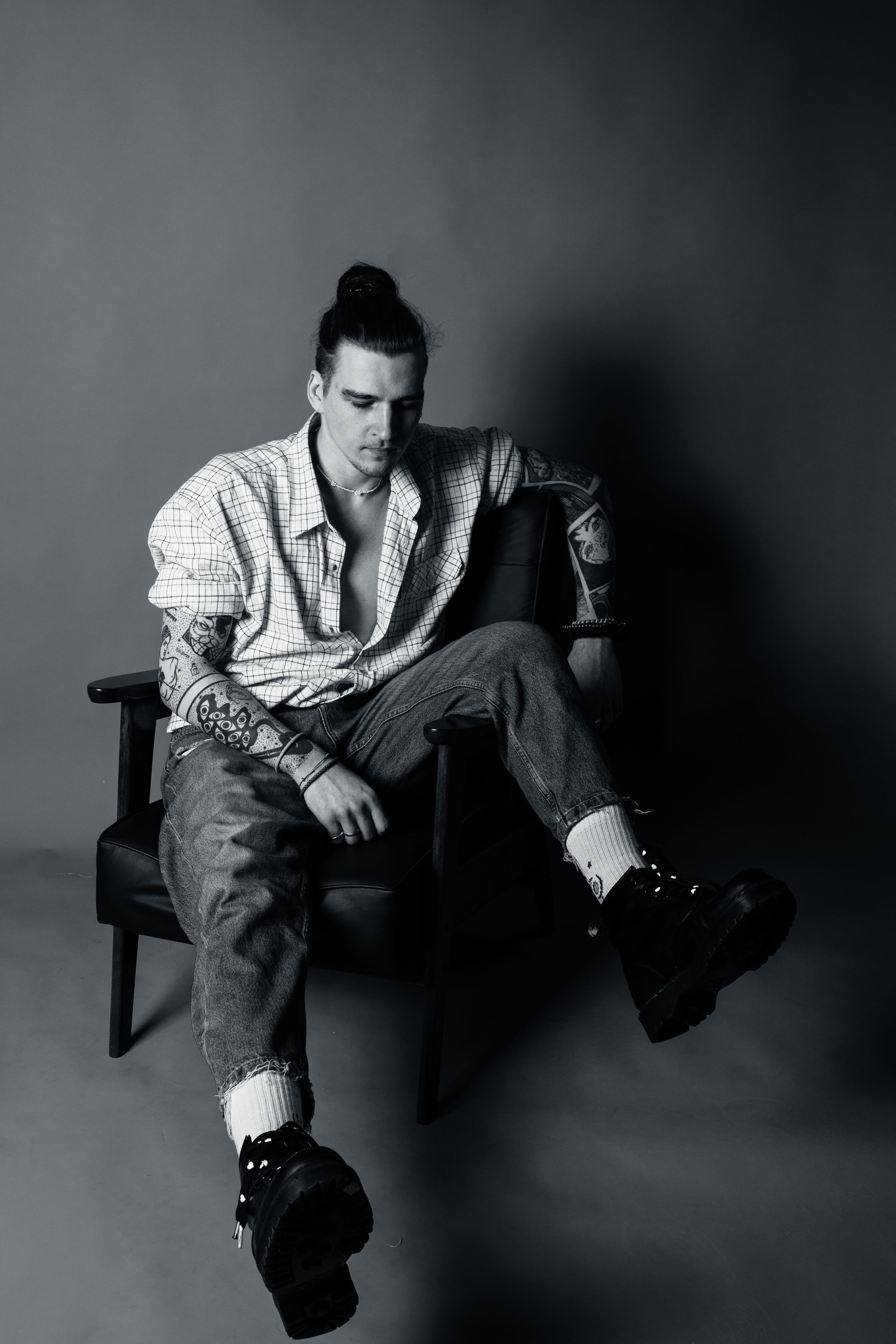 Илья. Студия детской и семейной фотографии «Время улыбаться»