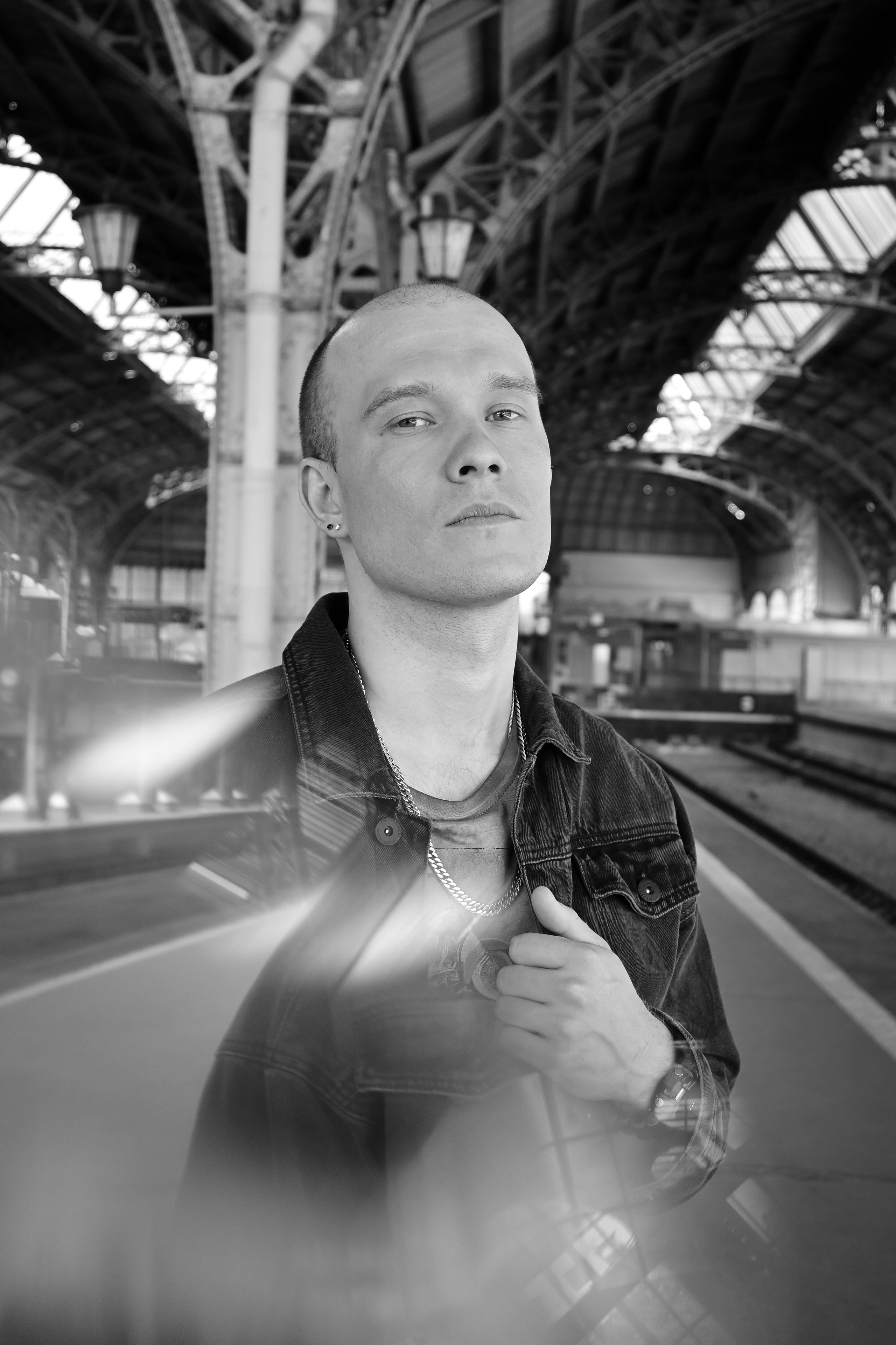 Михаил. Студия детской и семейной фотографии «Время улыбаться»