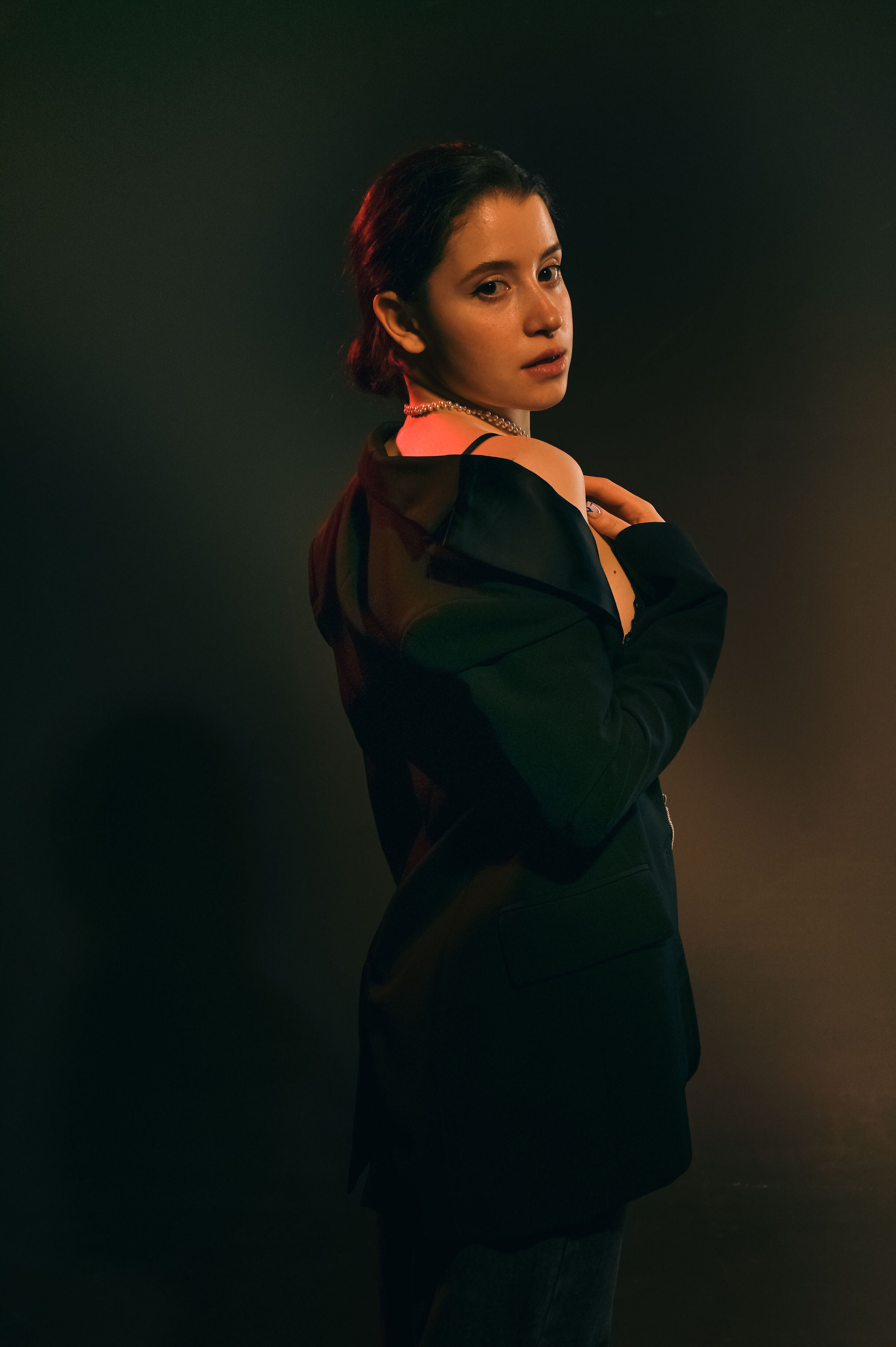 Анна. Студия детской и семейной фотографии «Время улыбаться»