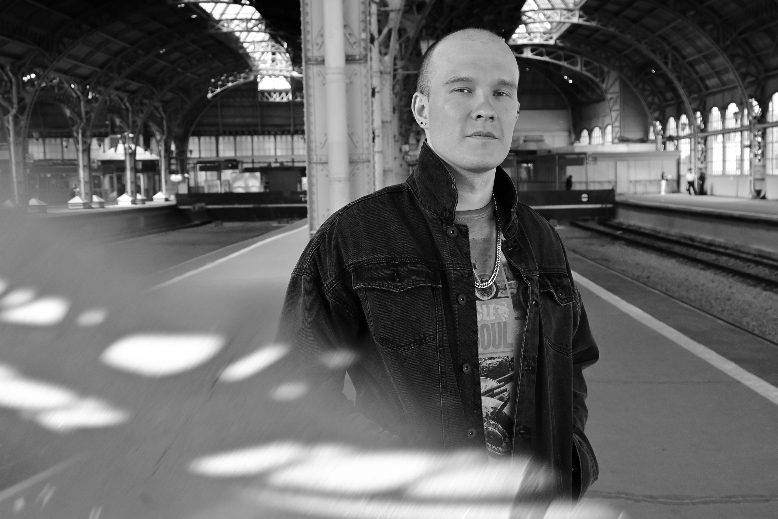 Михаил. Студия детской и семейной фотографии «Время улыбаться»