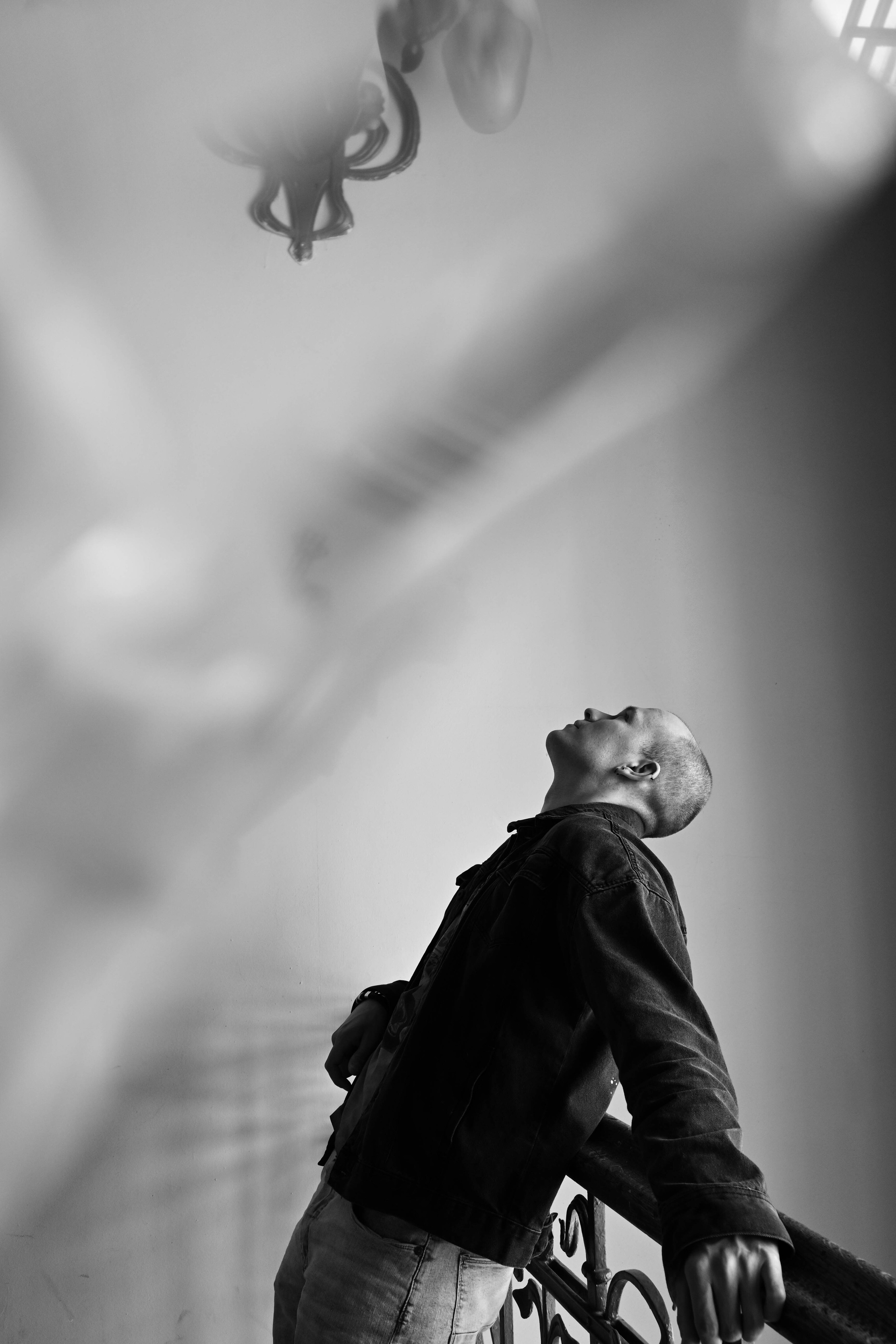 Михаил. Студия детской и семейной фотографии «Время улыбаться»