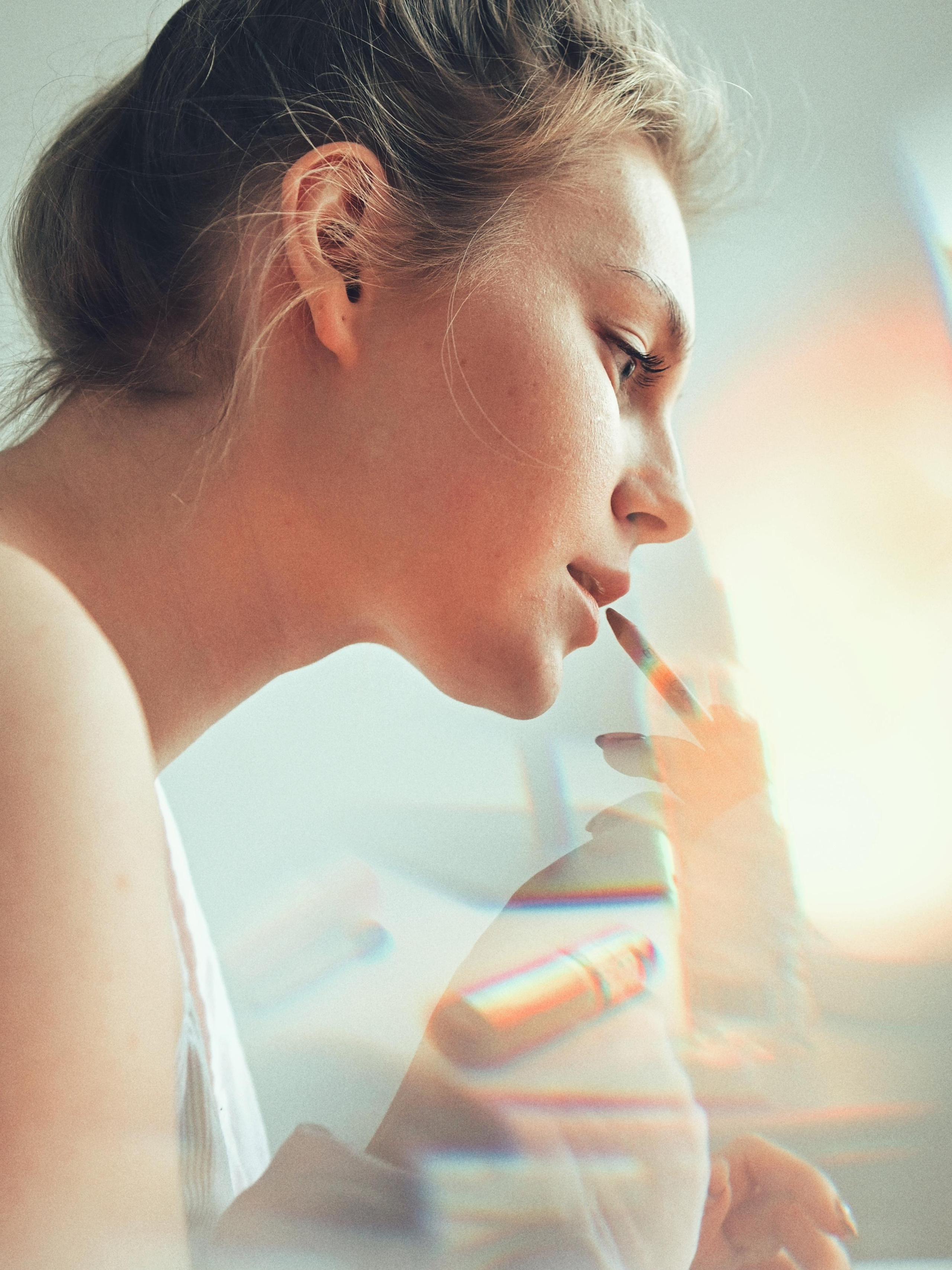 Даша. Студия детской и семейной фотографии «Время улыбаться»