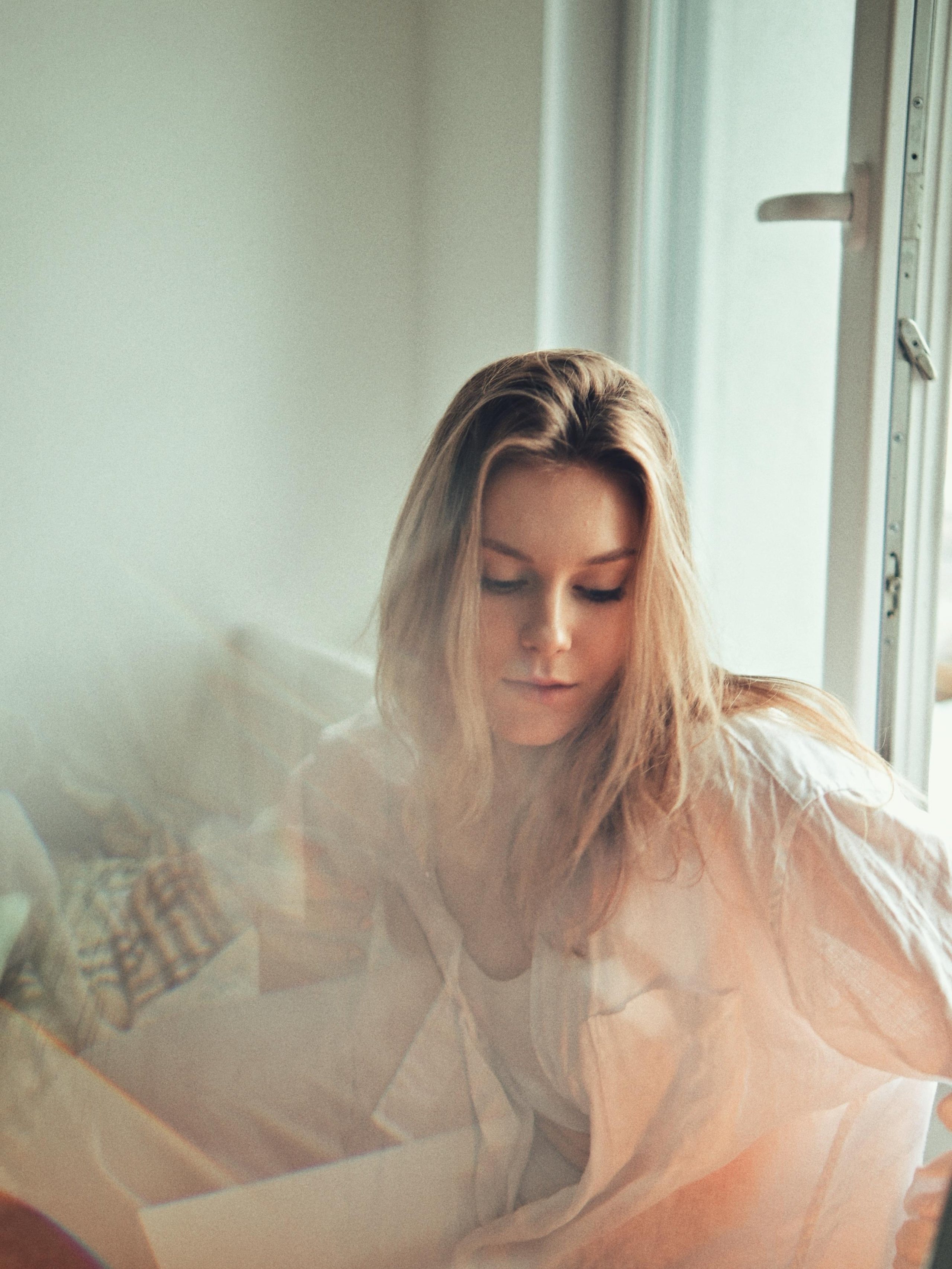 Даша. Студия детской и семейной фотографии «Время улыбаться»