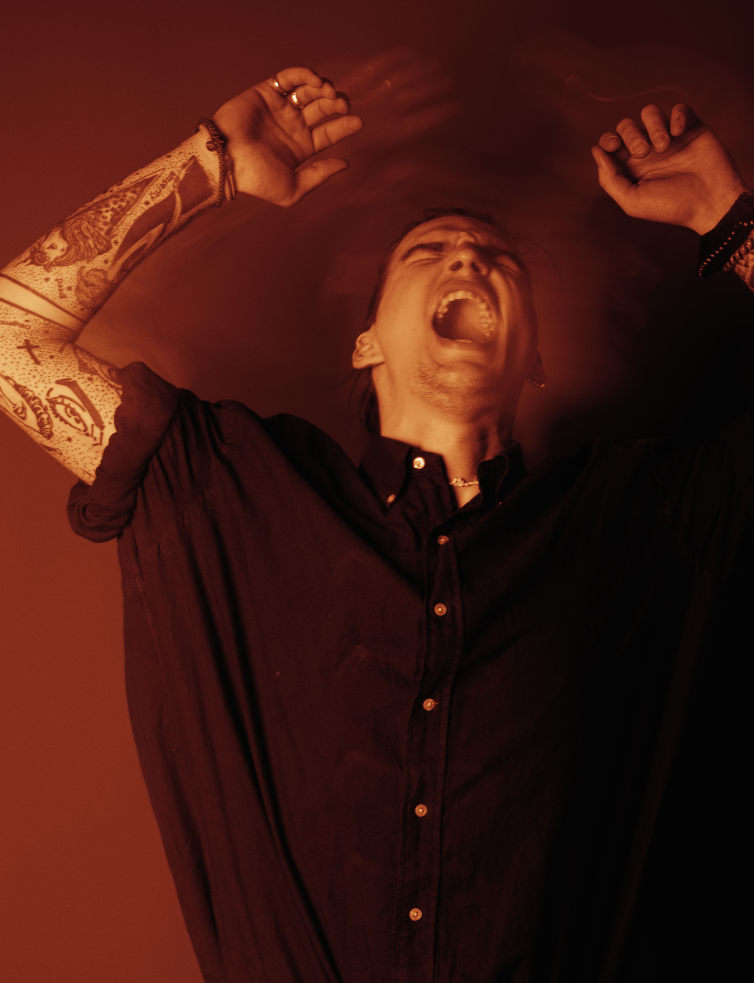 Илья. Студия детской и семейной фотографии «Время улыбаться»