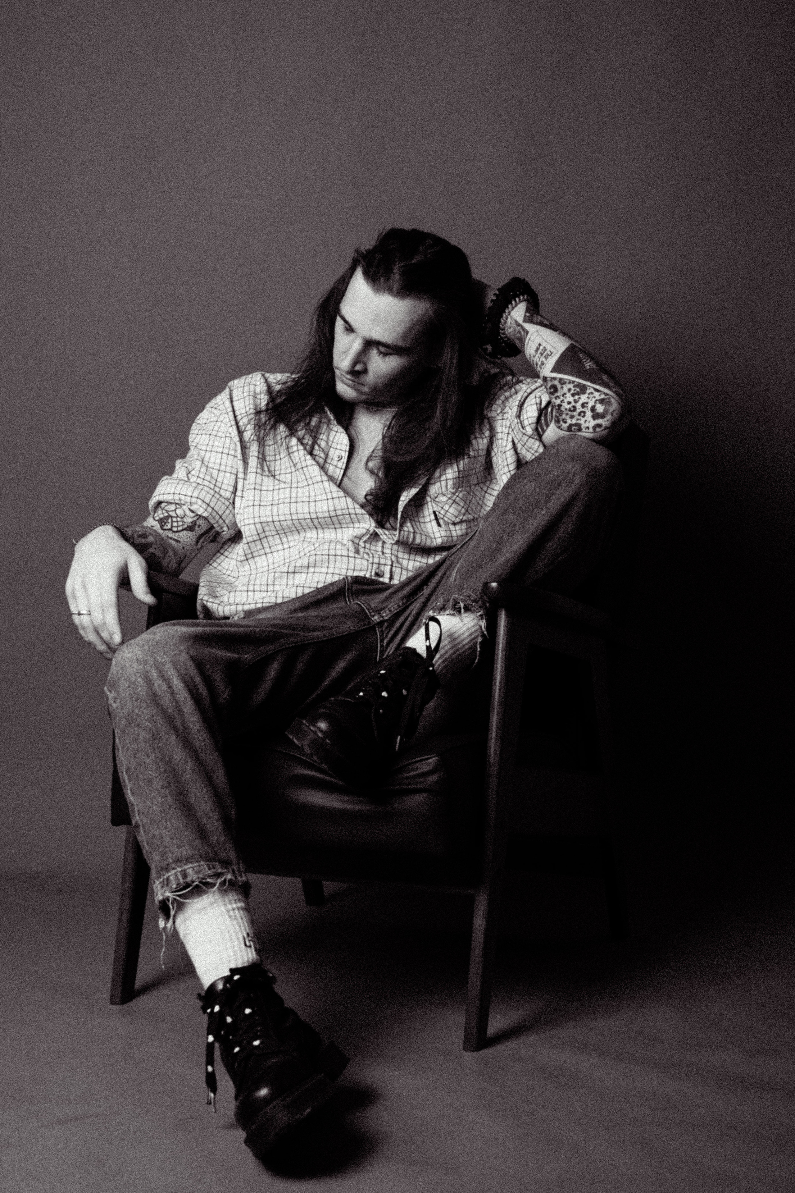 Илья. Студия детской и семейной фотографии «Время улыбаться»