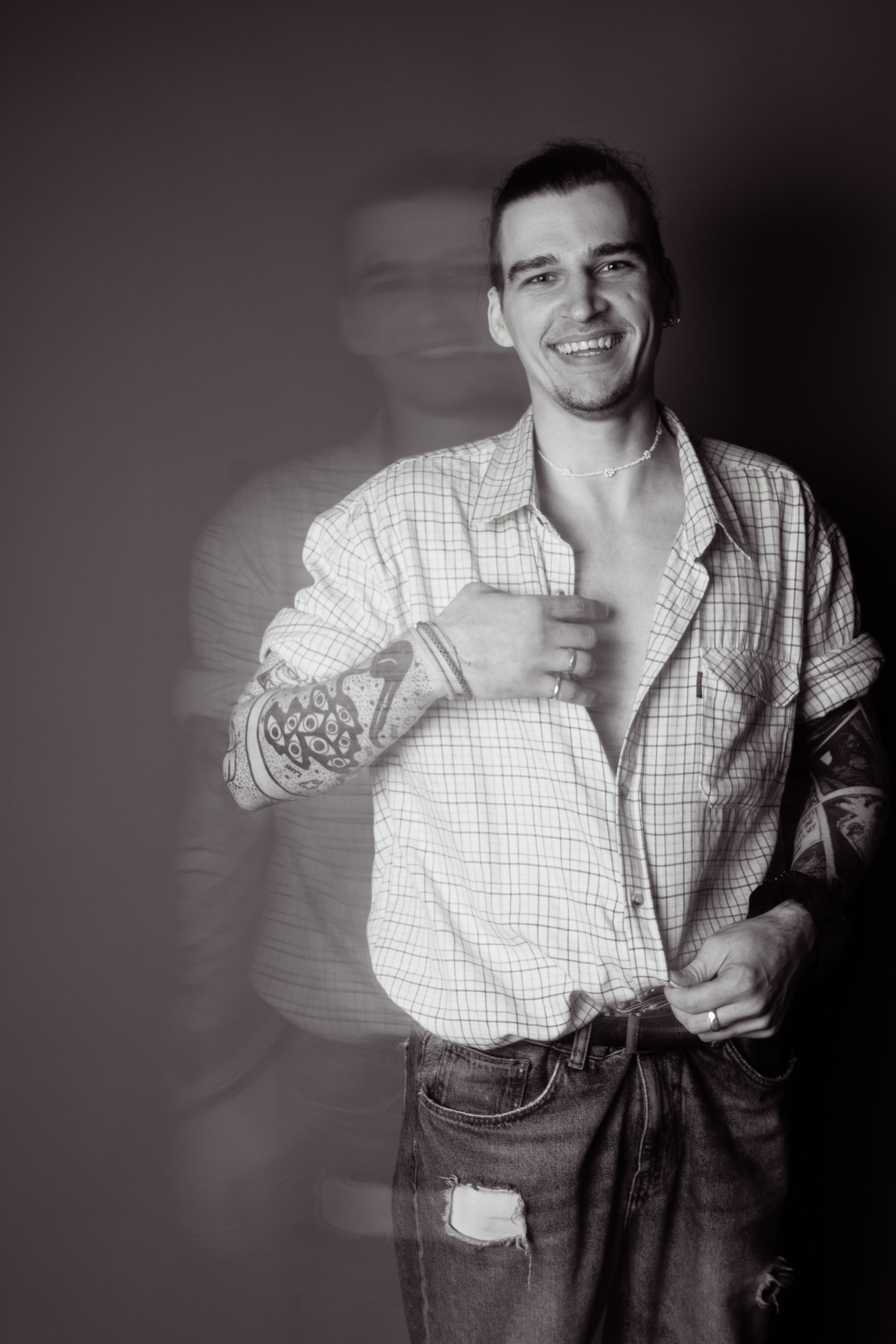 Илья. Студия детской и семейной фотографии «Время улыбаться»