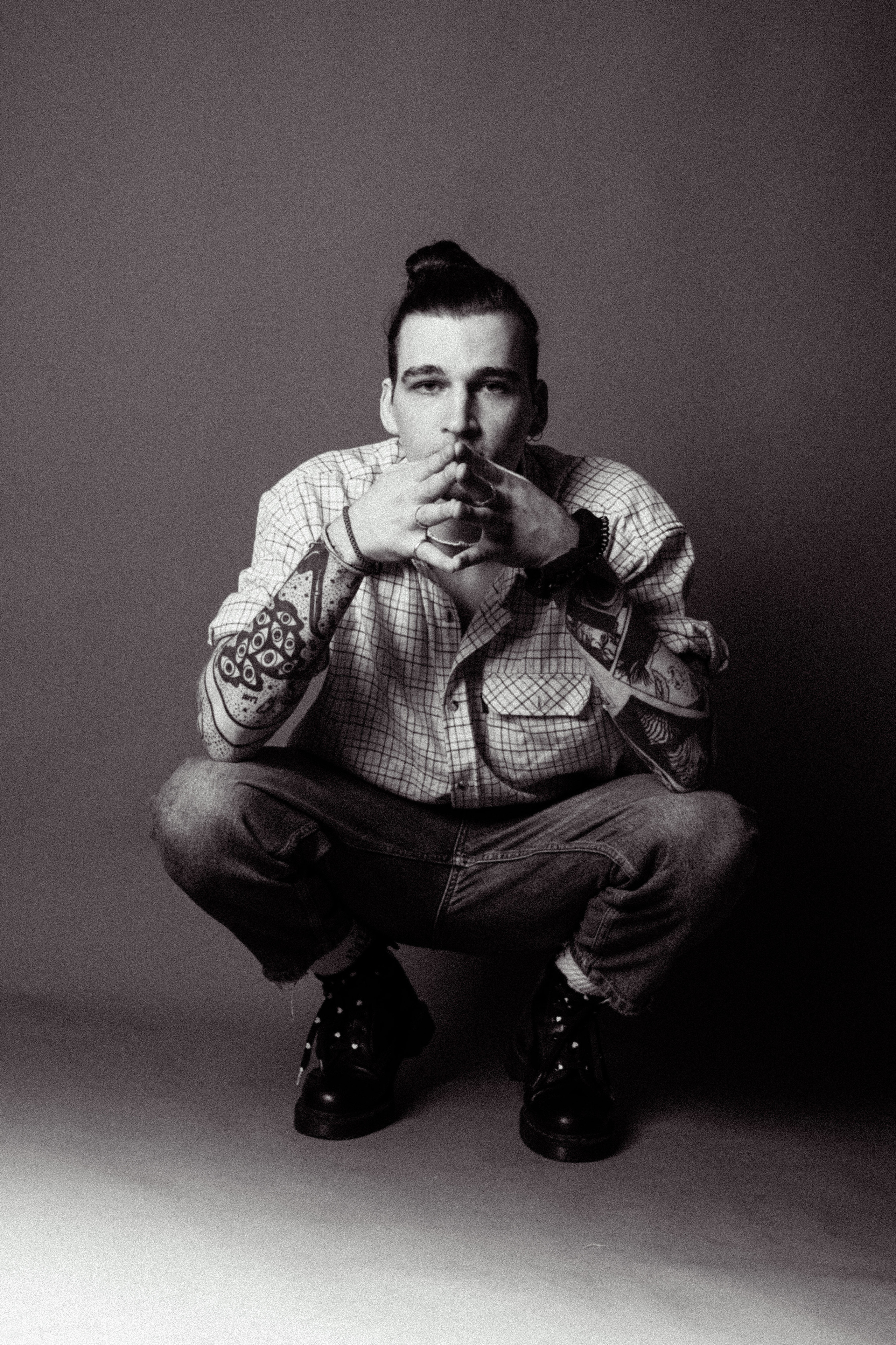 Илья. Студия детской и семейной фотографии «Время улыбаться»