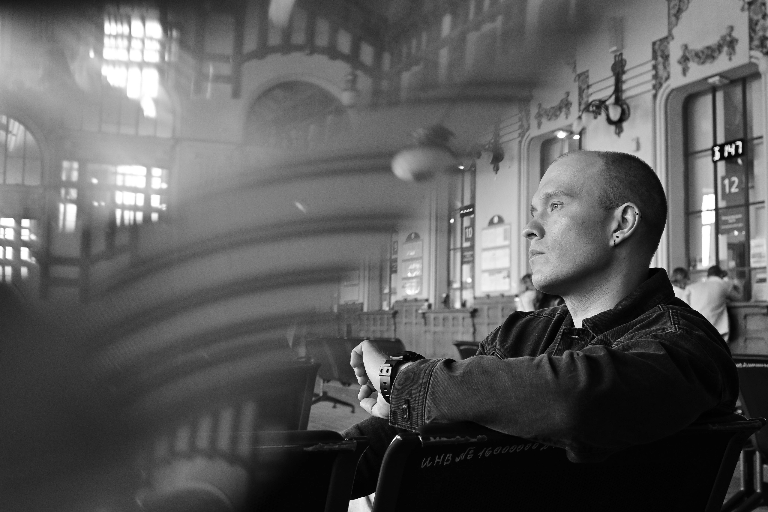 Михаил. Студия детской и семейной фотографии «Время улыбаться»