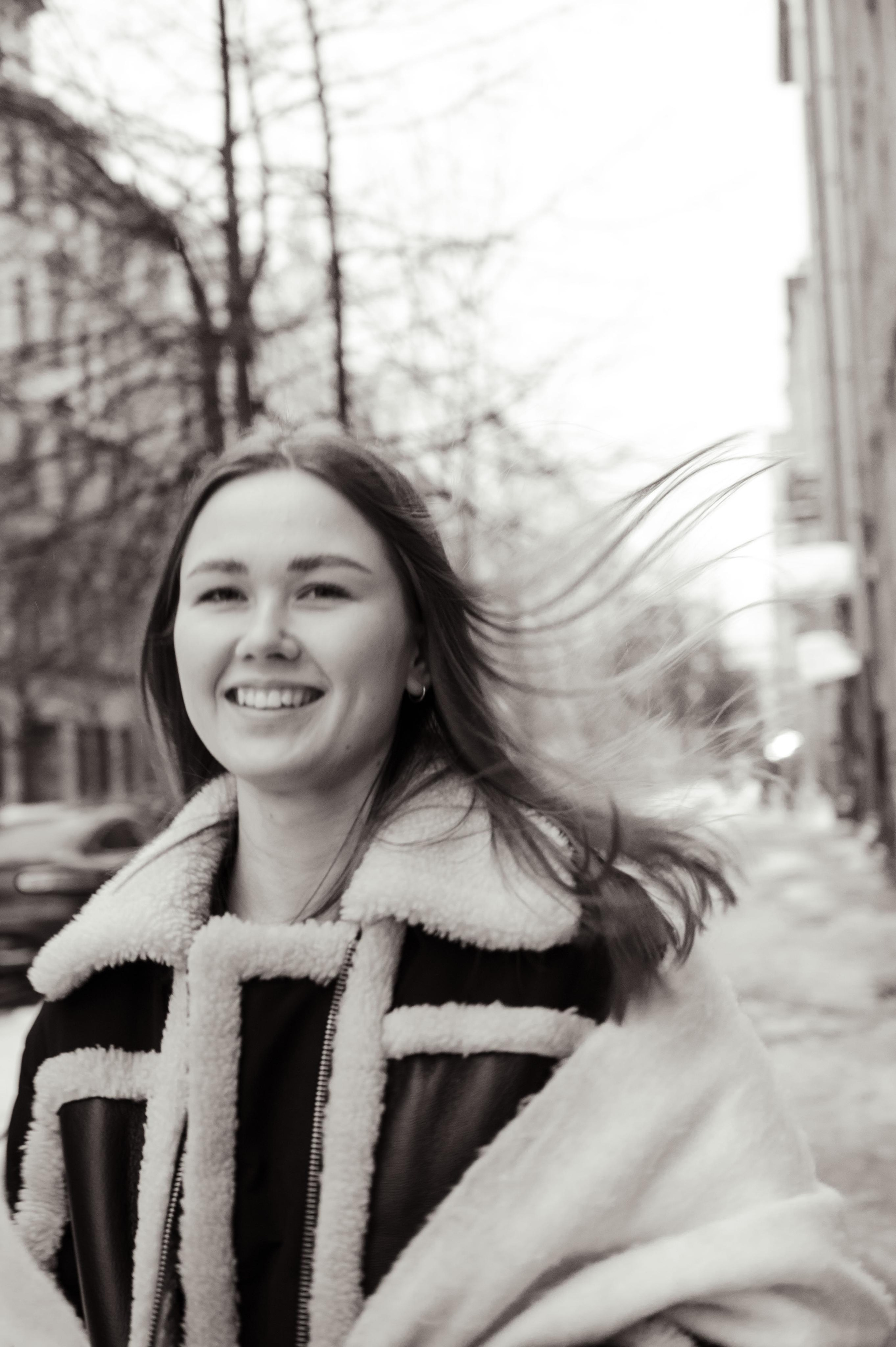 Анастасия. Студия детской и семейной фотографии «Время улыбаться»