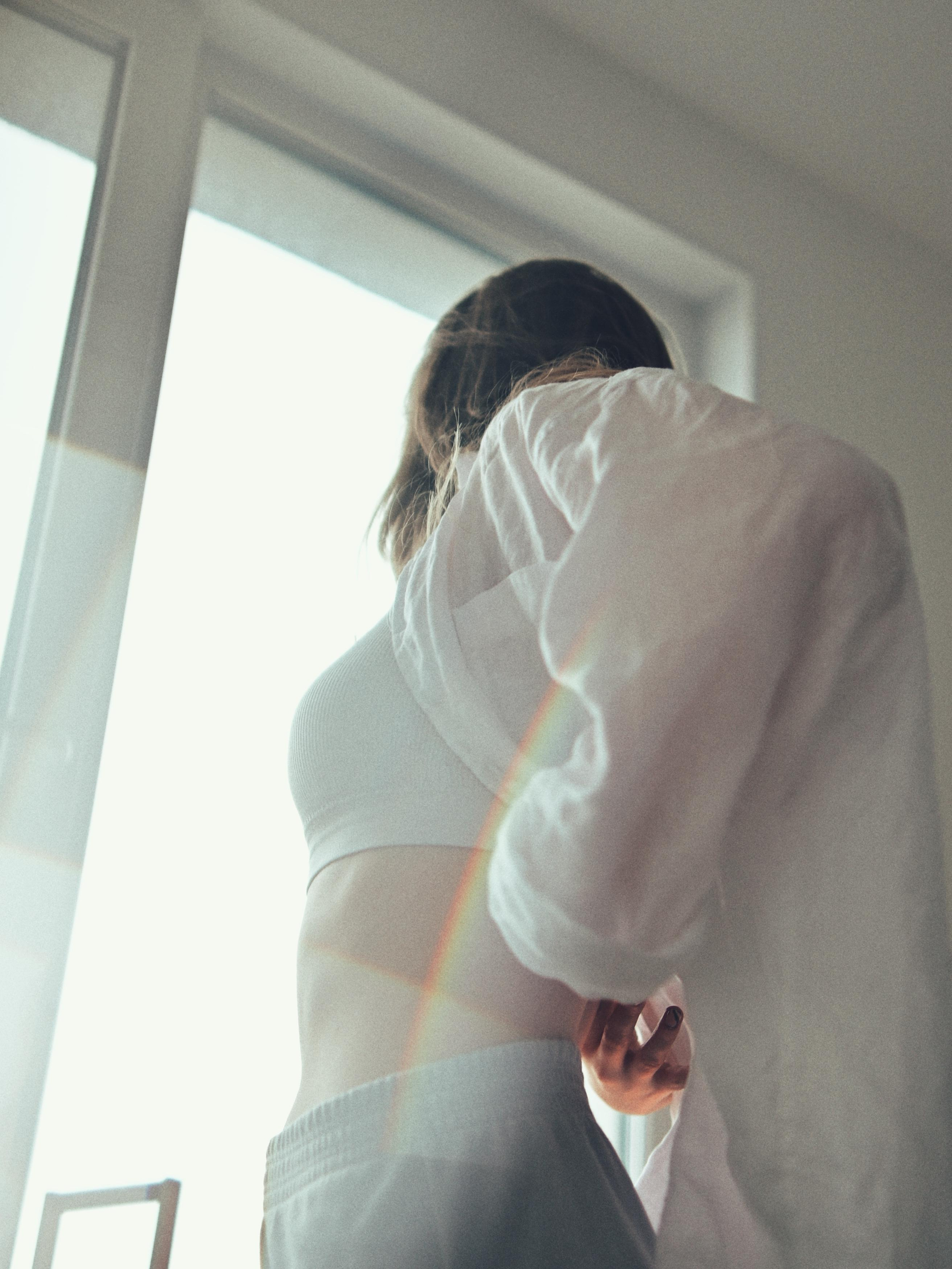 Даша. Студия детской и семейной фотографии «Время улыбаться»