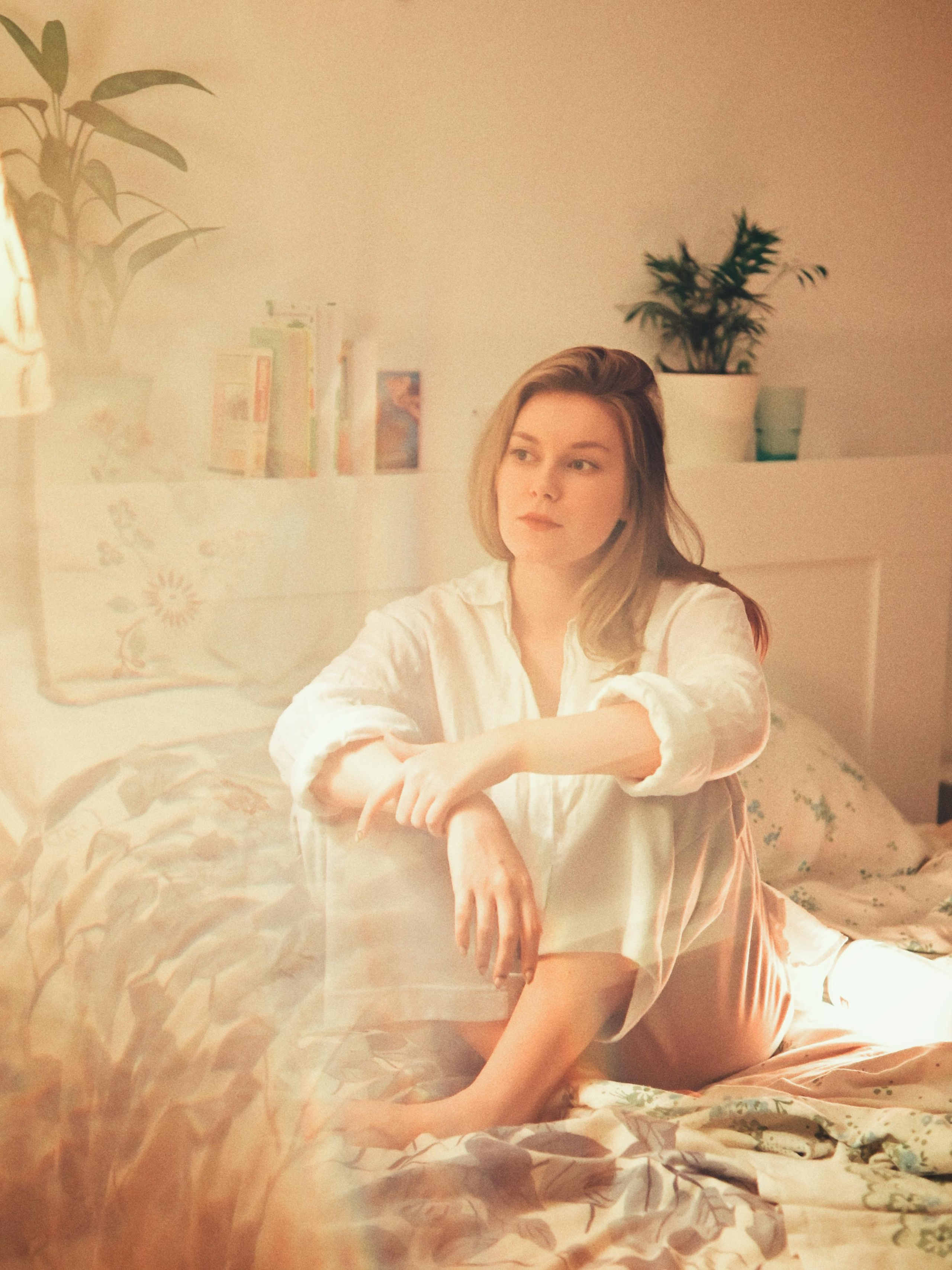 Даша. Студия детской и семейной фотографии «Время улыбаться»