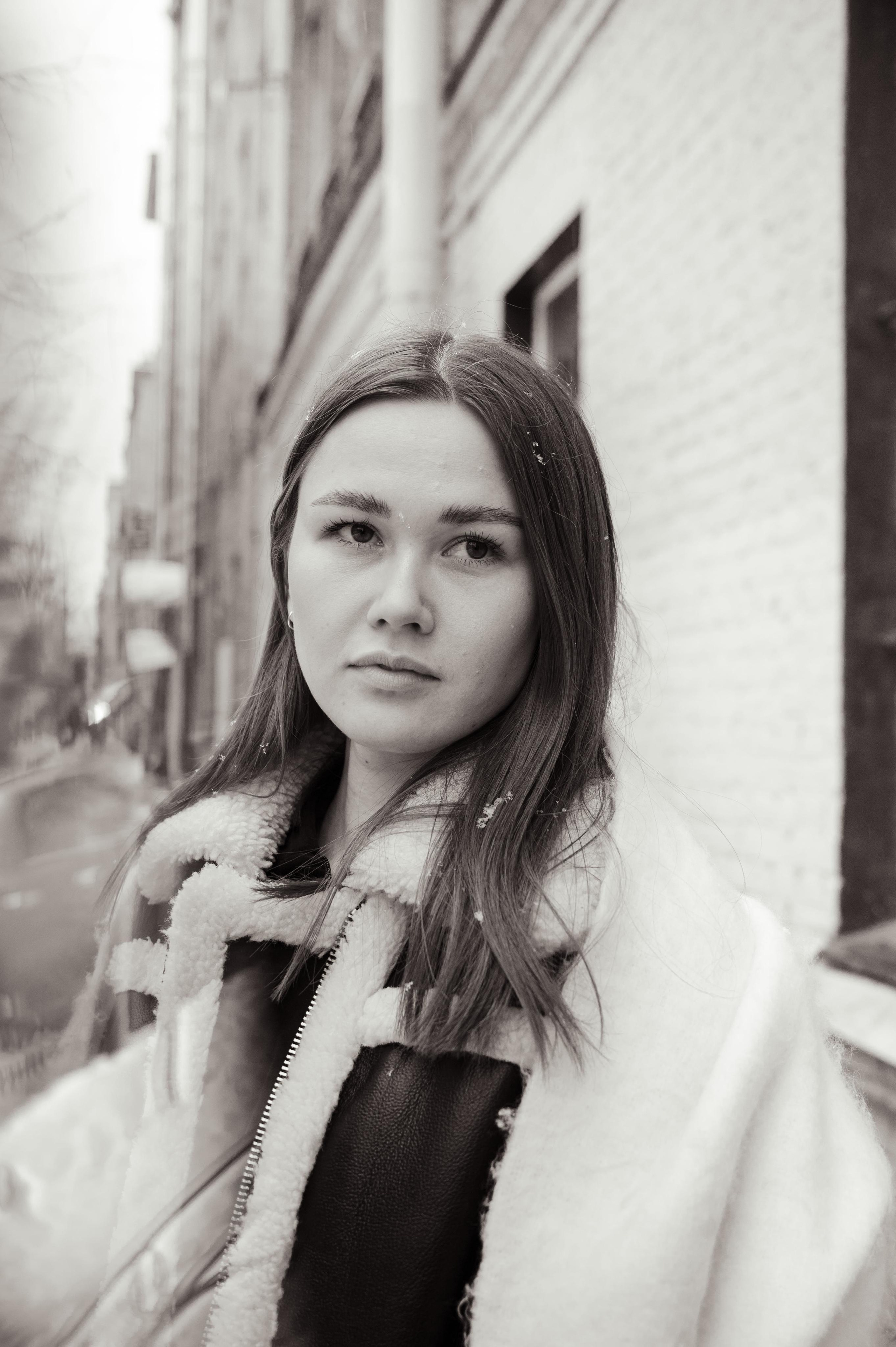 Анастасия. Студия детской и семейной фотографии «Время улыбаться»