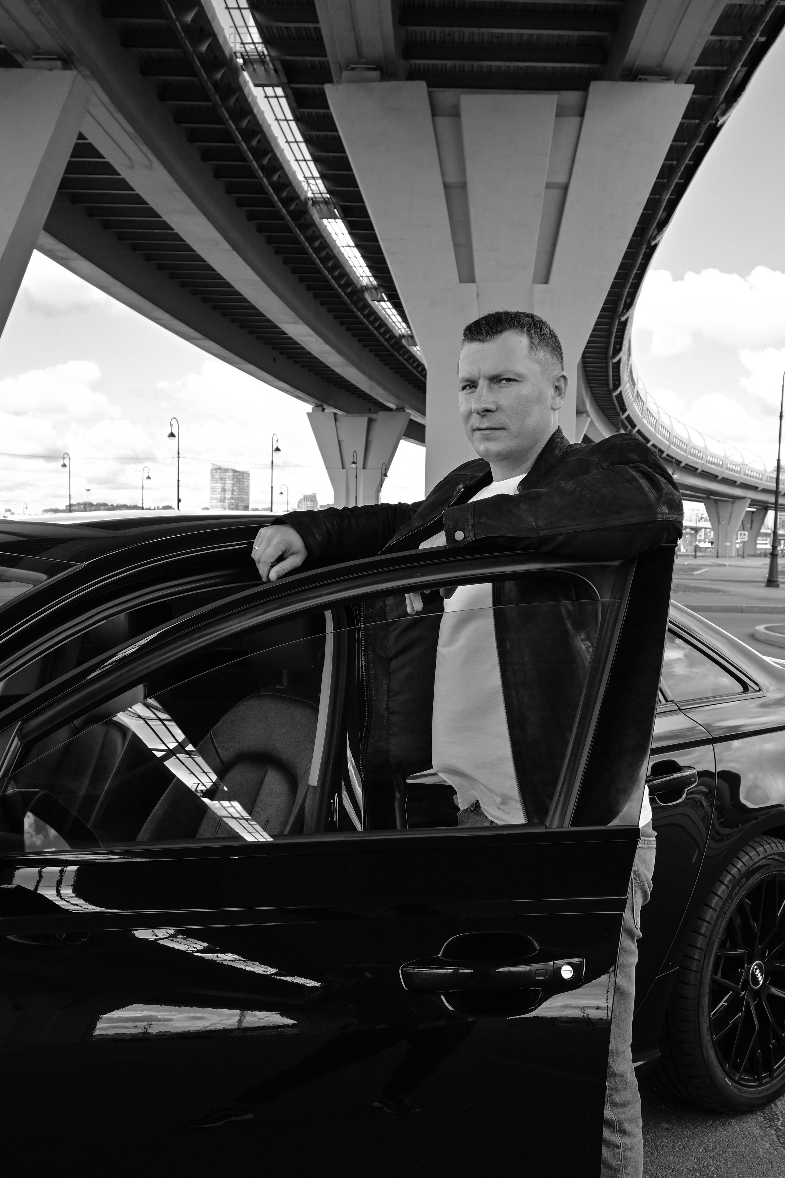 Андрей. Студия детской и семейной фотографии «Время улыбаться»