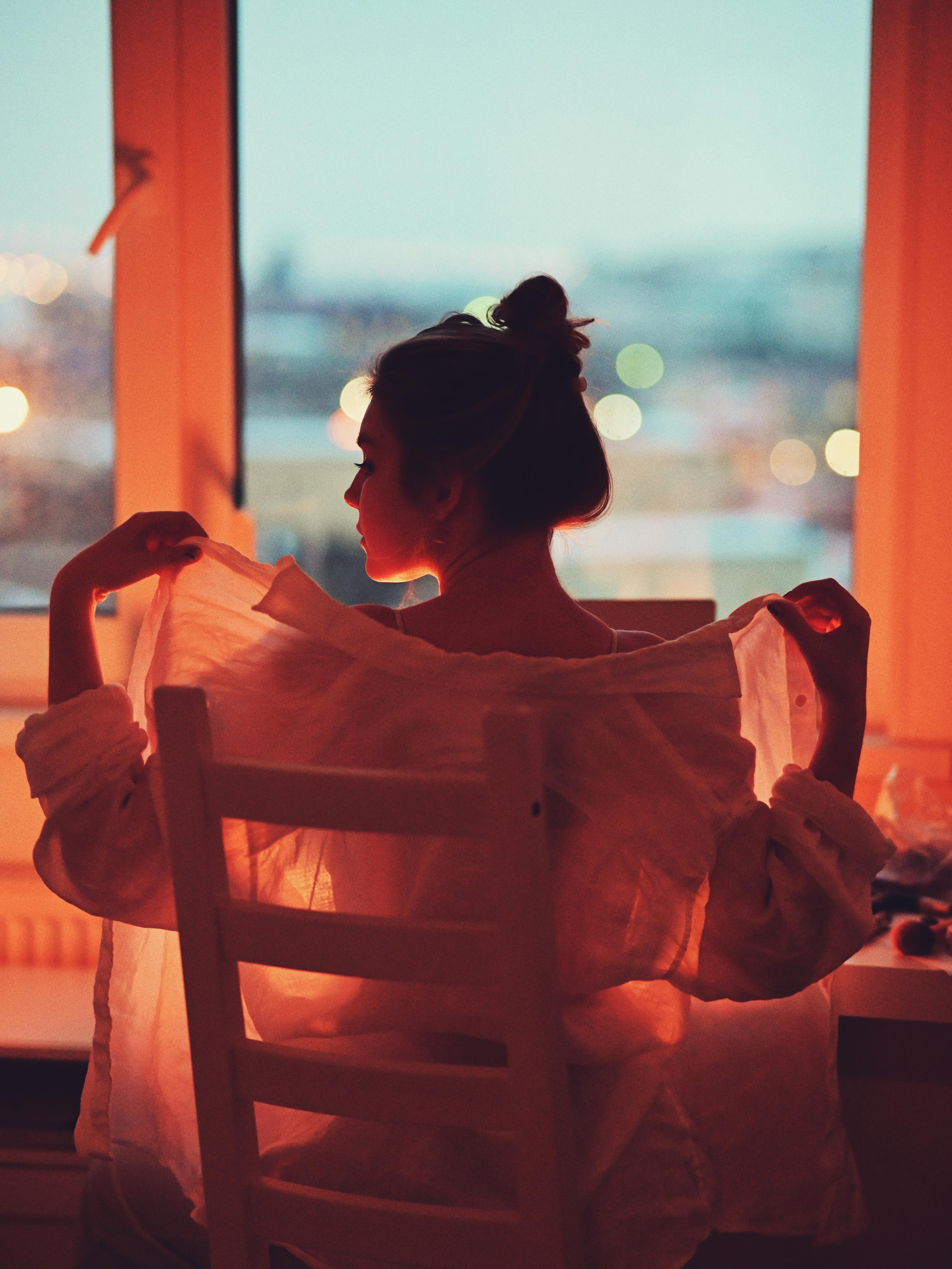 Даша. Студия детской и семейной фотографии «Время улыбаться»